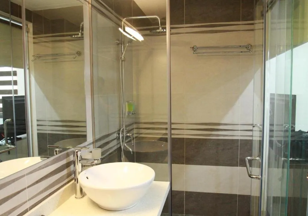 My House Hotel HN - by BAY LUXURY