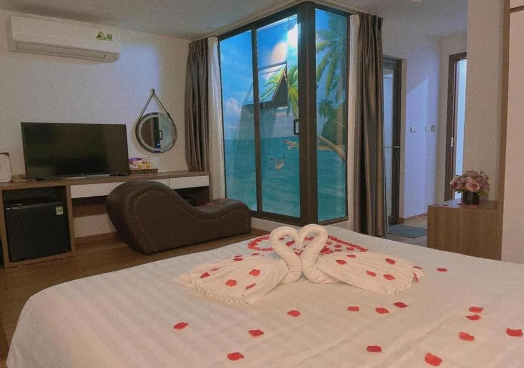 My House Hotel HN - by BAY LUXURY