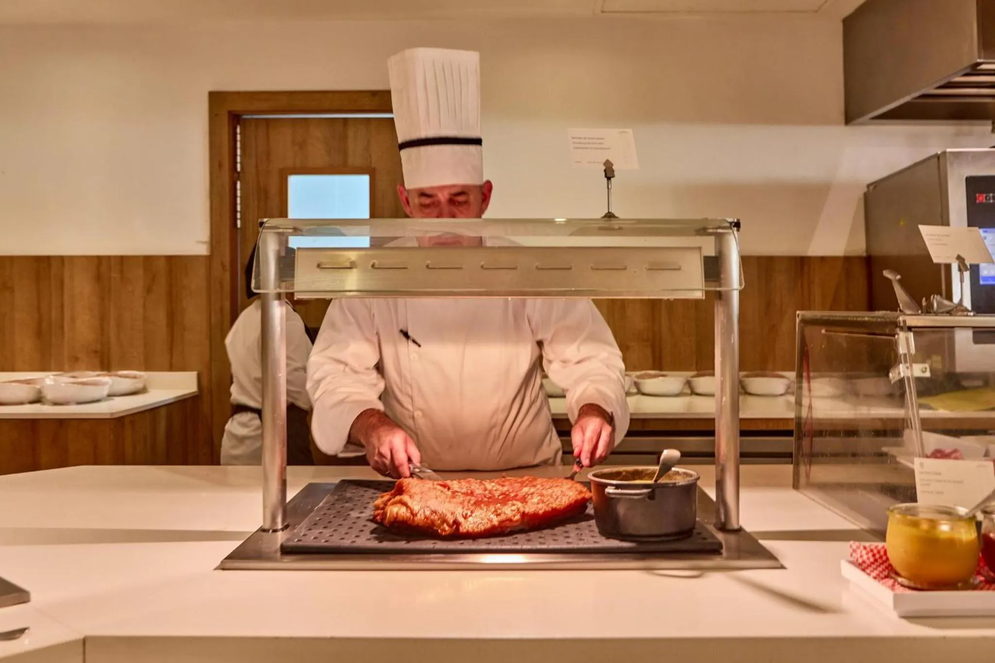 Restaurant/places to eat in Zafiro Palmanova