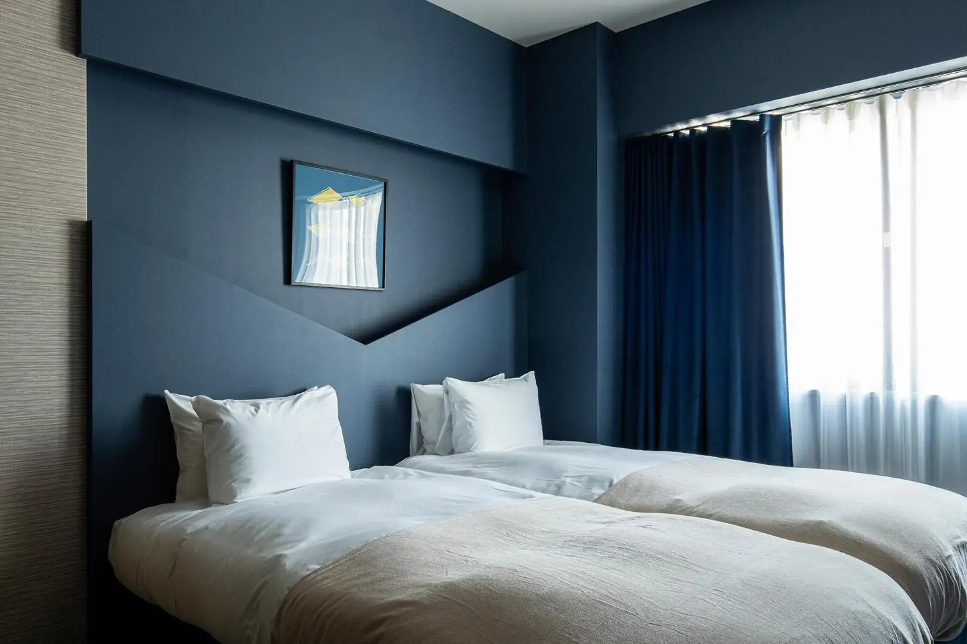 Deluxe Studio Apartment in Section L Tsukiji Deluxe Studio Apartment in Section L Tsukiji