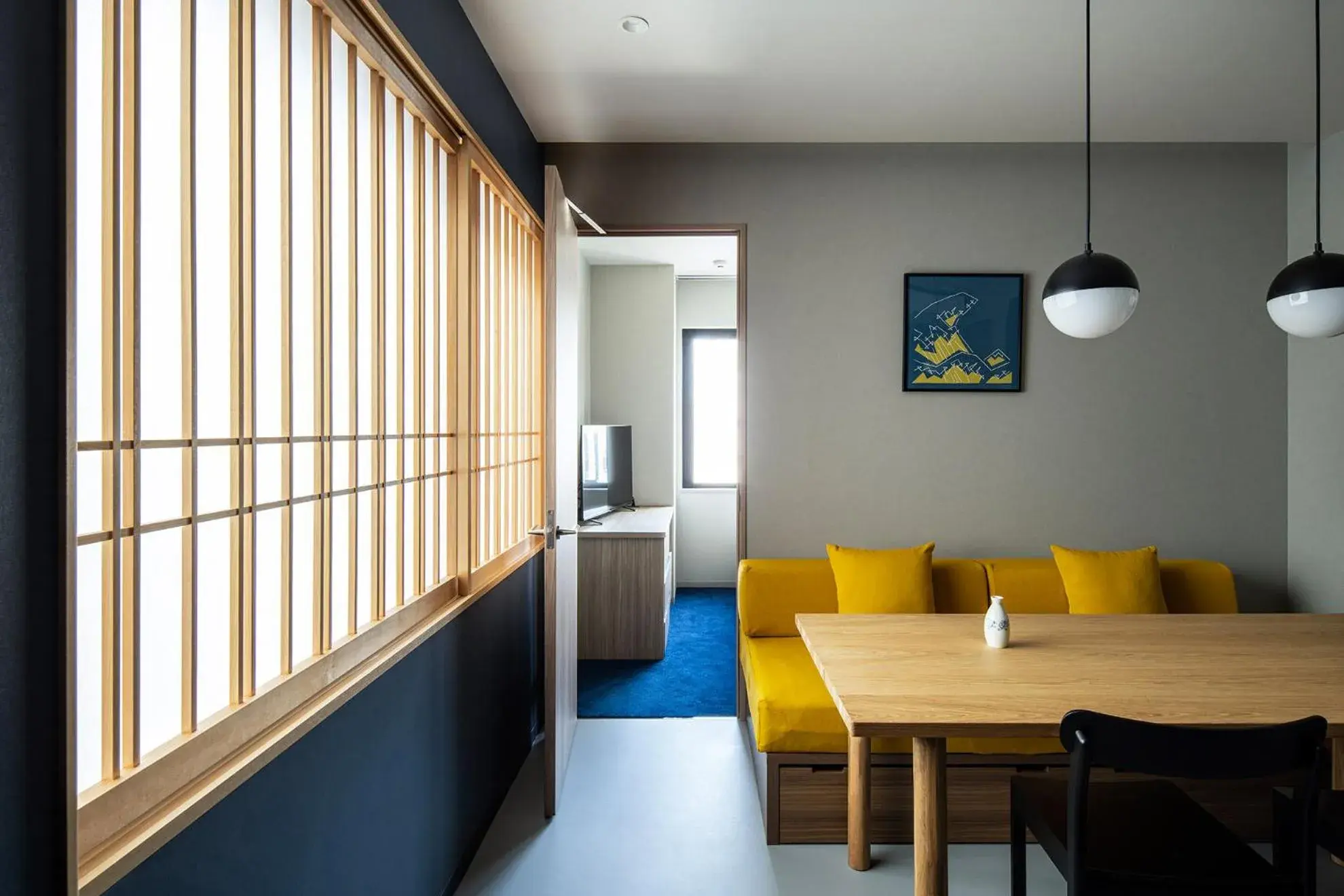 Premier Family Studio Apartment in Section L Tsukiji Premier Family Studio Apartment in Section L Tsukiji