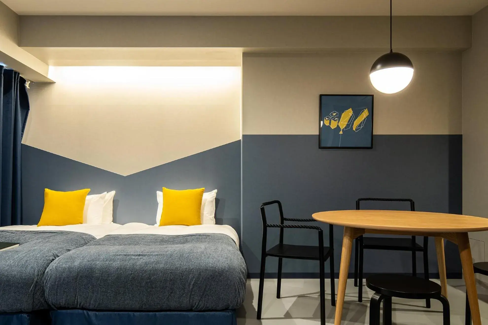 Executive Studio Apartment in Section L Tsukiji Executive Studio Apartment in Section L Tsukiji