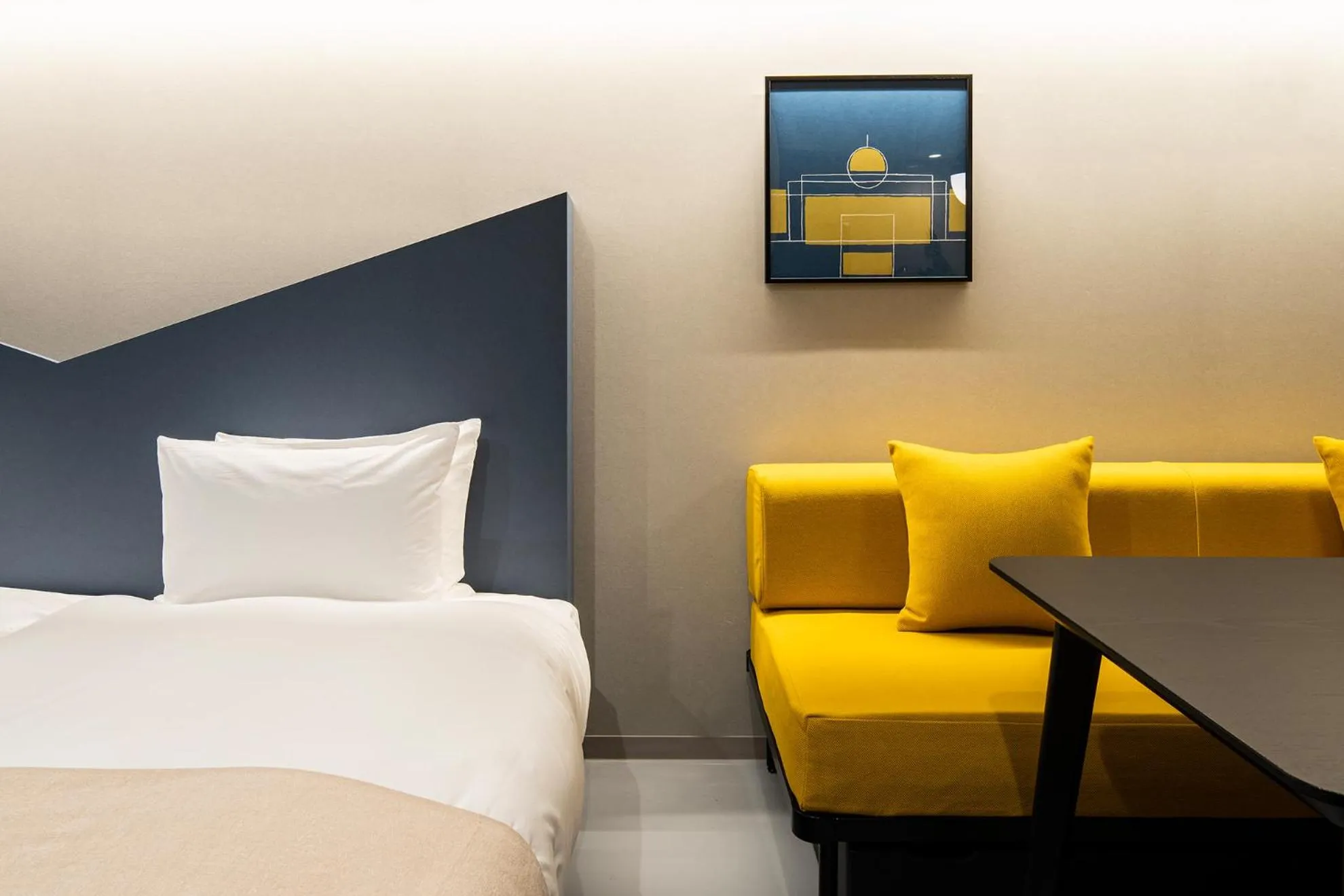 Deluxe Studio Apartment in Section L Tsukiji