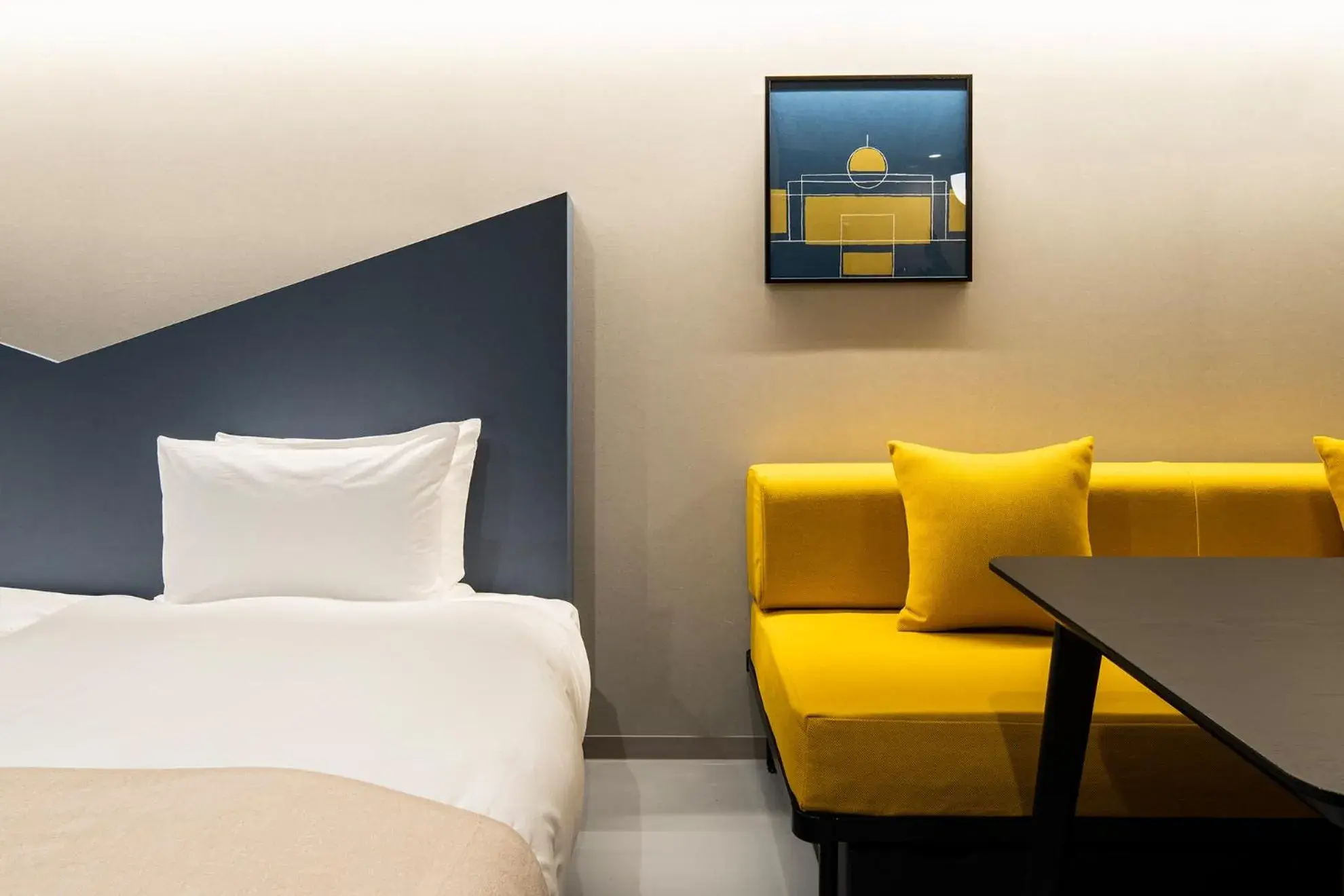 Deluxe Studio Apartment in Section L Tsukiji Deluxe Studio Apartment in Section L Tsukiji