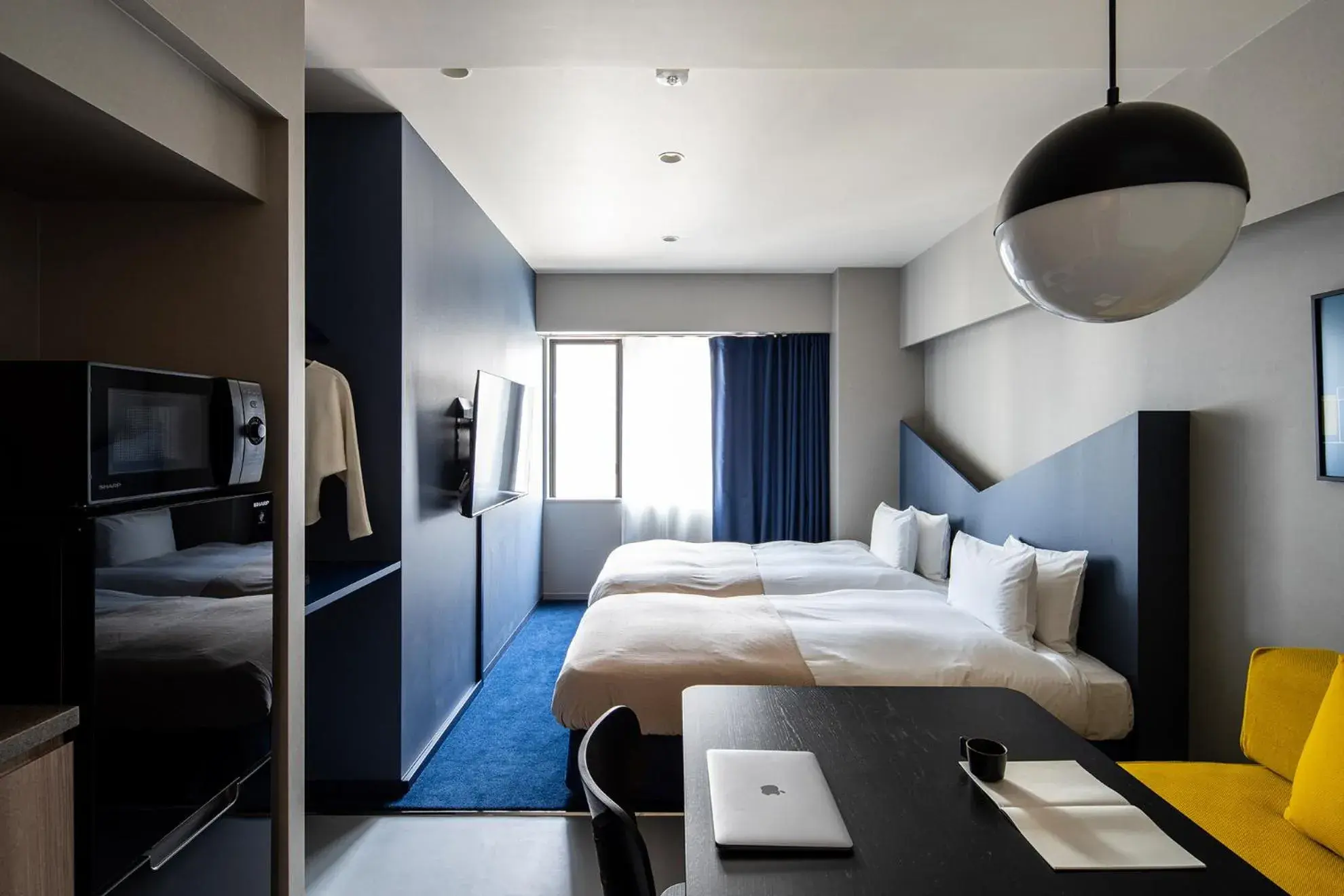 Deluxe Studio Apartment in Section L Tsukiji Deluxe Studio Apartment in Section L Tsukiji