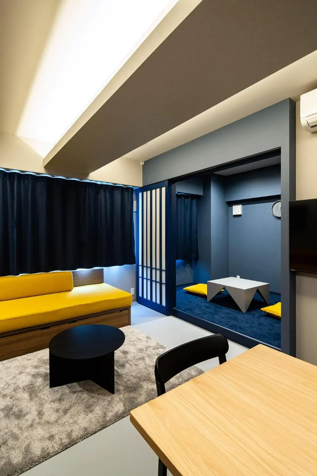 Premier One-Bedroom Apartment in Section L Tsukiji Premier One-Bedroom Apartment in Section L Tsukiji