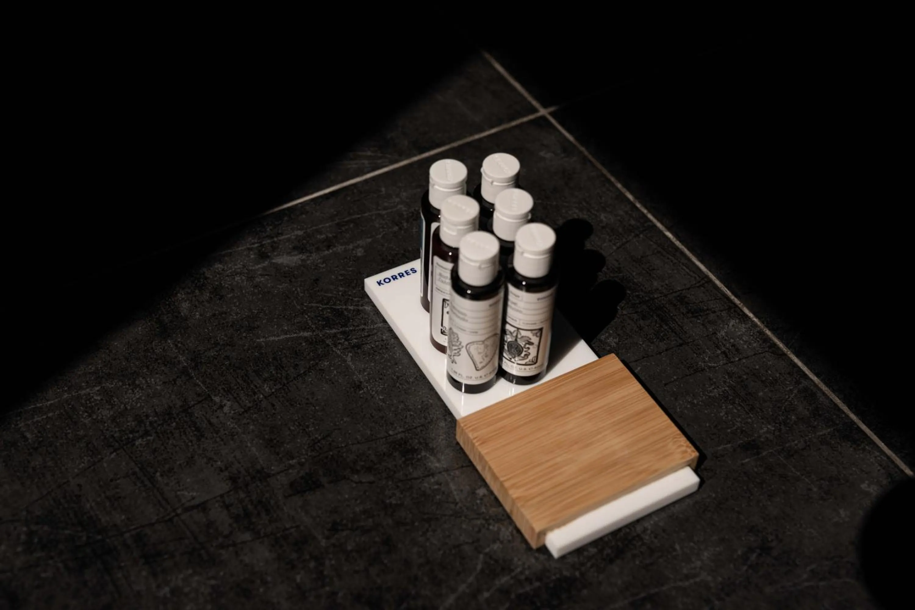 Property building in La Roka, Cliffside Memories