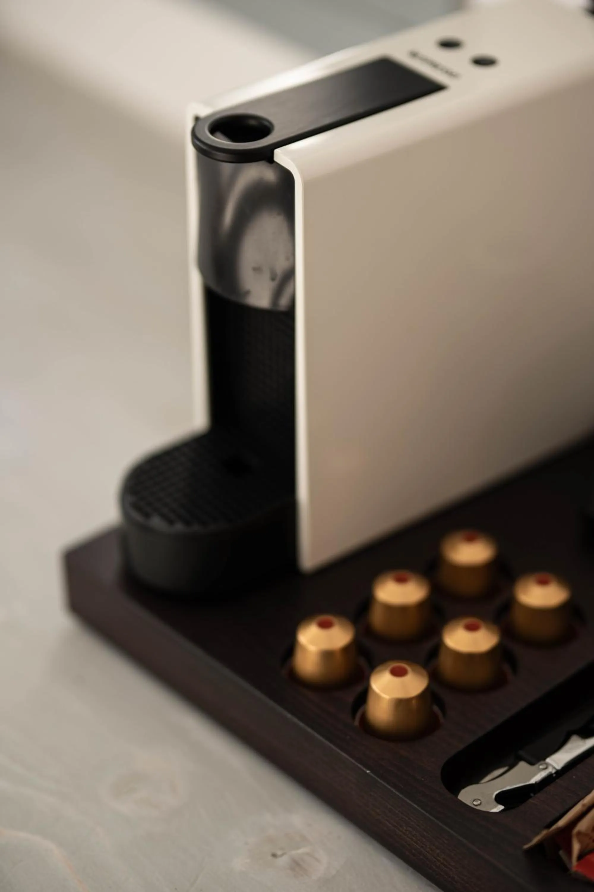 Kitchen or kitchenette in La Roka, Cliffside Memories