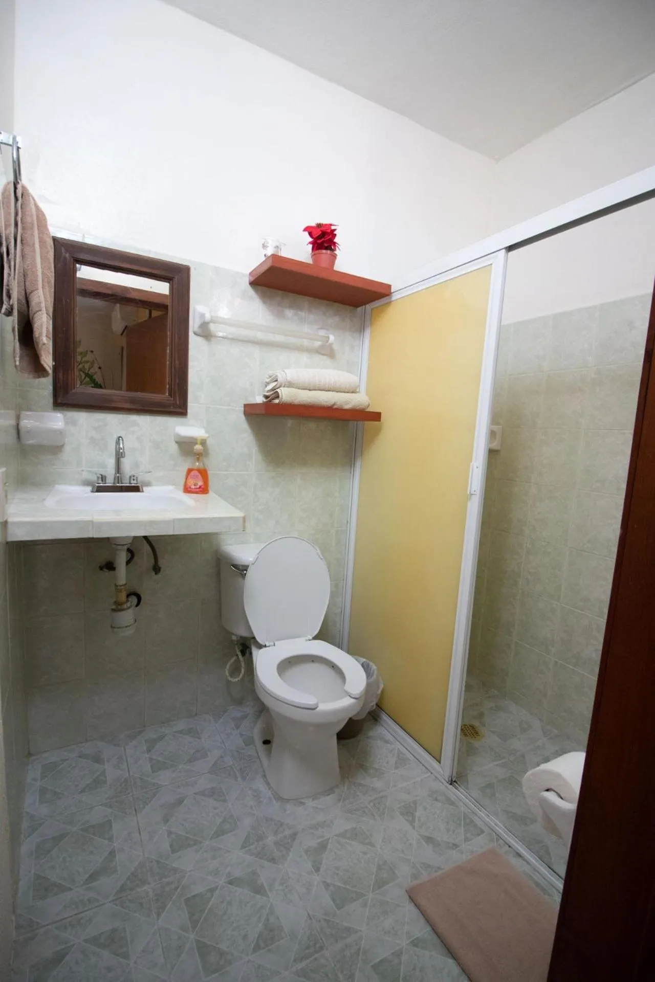 La Casa Del Almendro