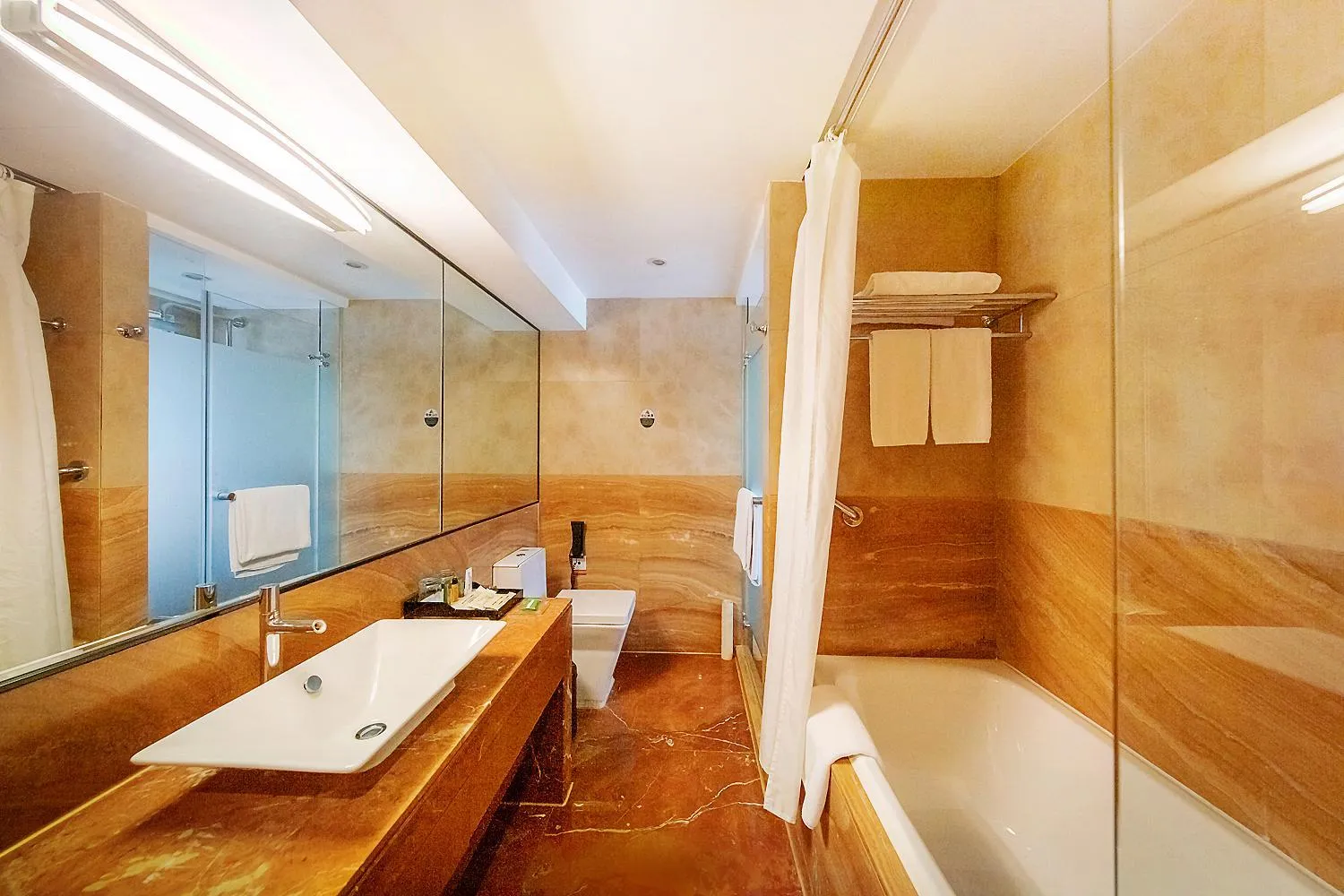 Hampton by Hilton Zhuhai Gongbei Port