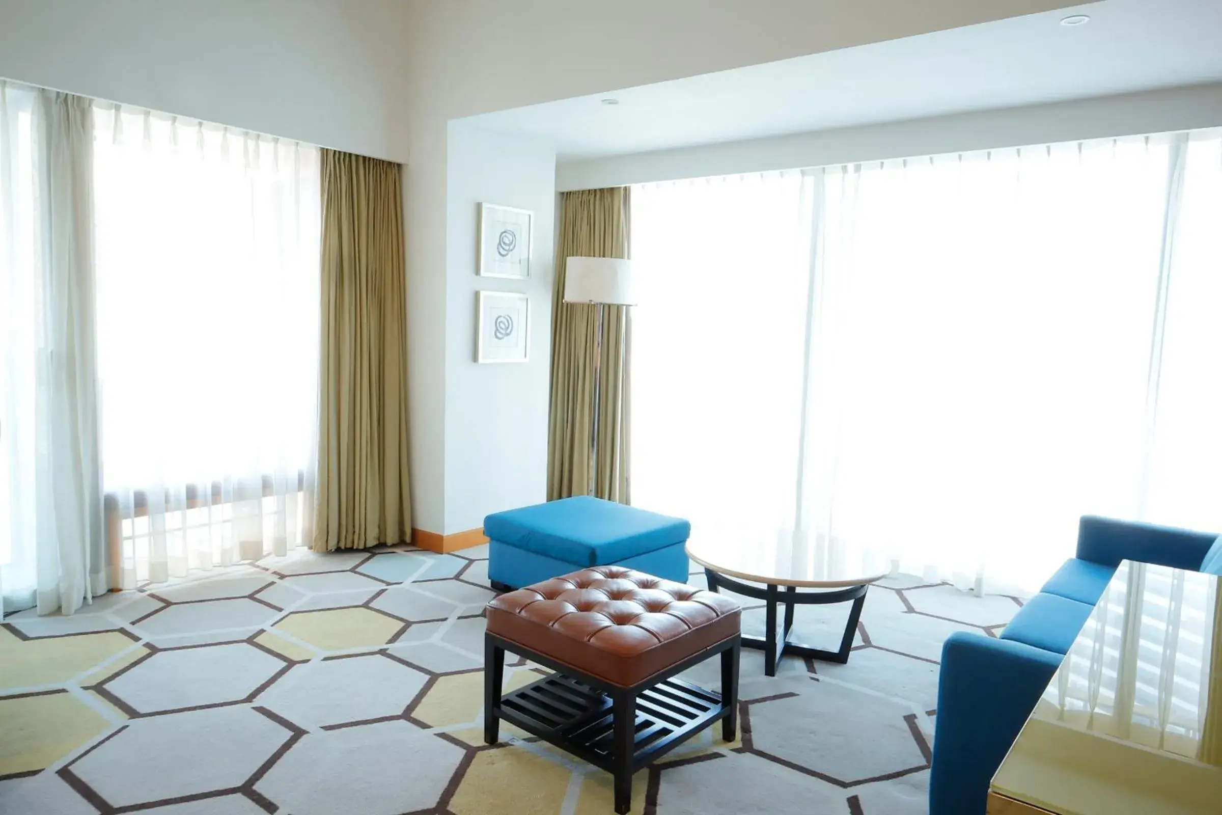 Hampton by Hilton Zhuhai Gongbei Port Hampton by Hilton Zhuhai Gongbei Port