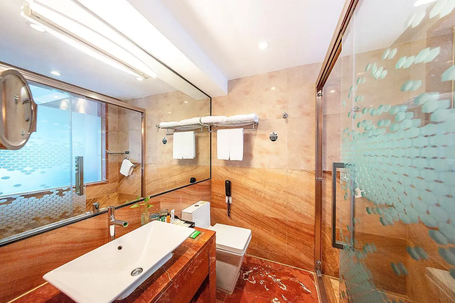 Hampton by Hilton Zhuhai Gongbei Port Hampton by Hilton Zhuhai Gongbei Port