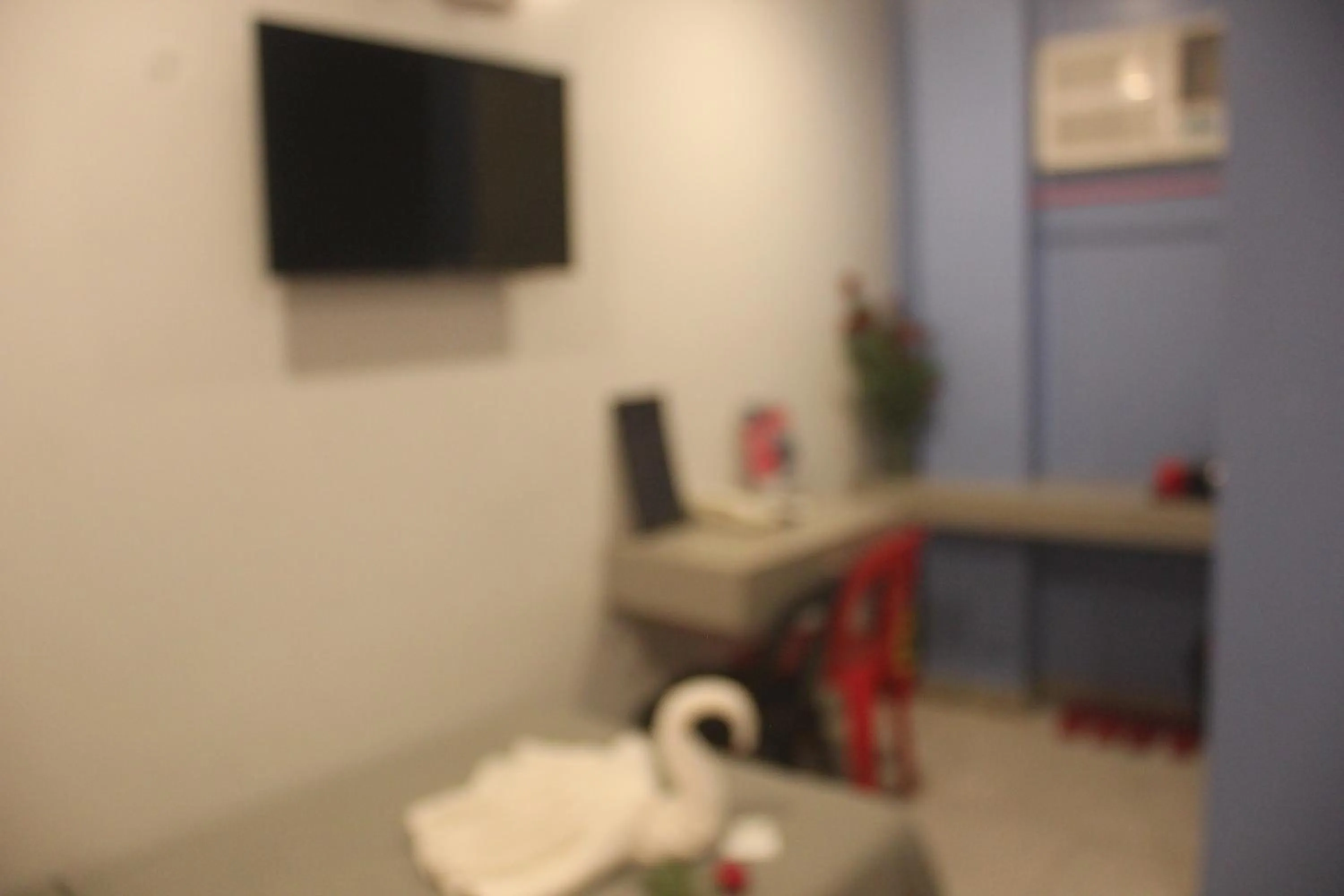 TV and multimedia in ML SUITES CEBU