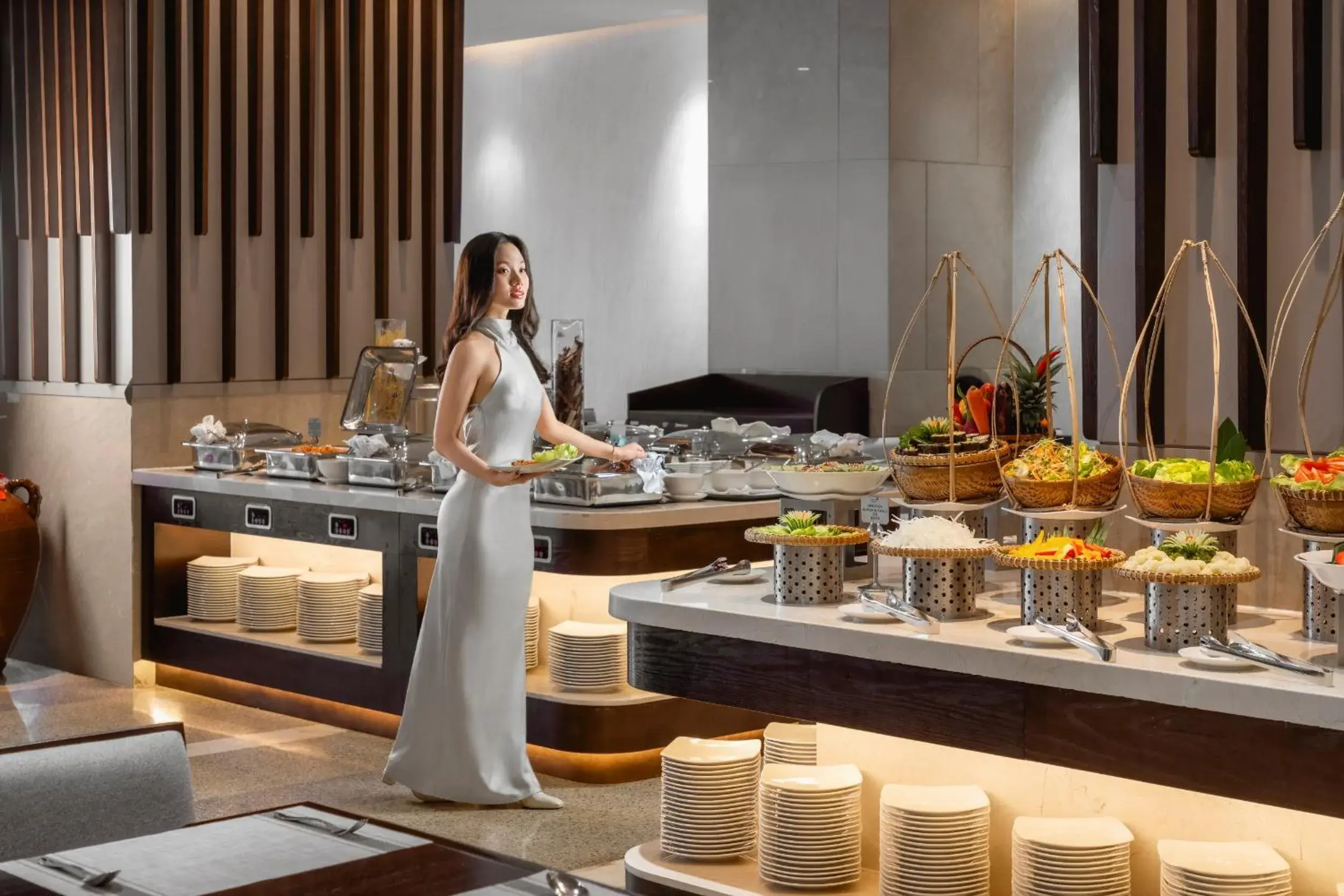 View (from property/room) in Green Beach Hotel Nha Trang View (from property/room) in Green Beach Hotel Nha Trang