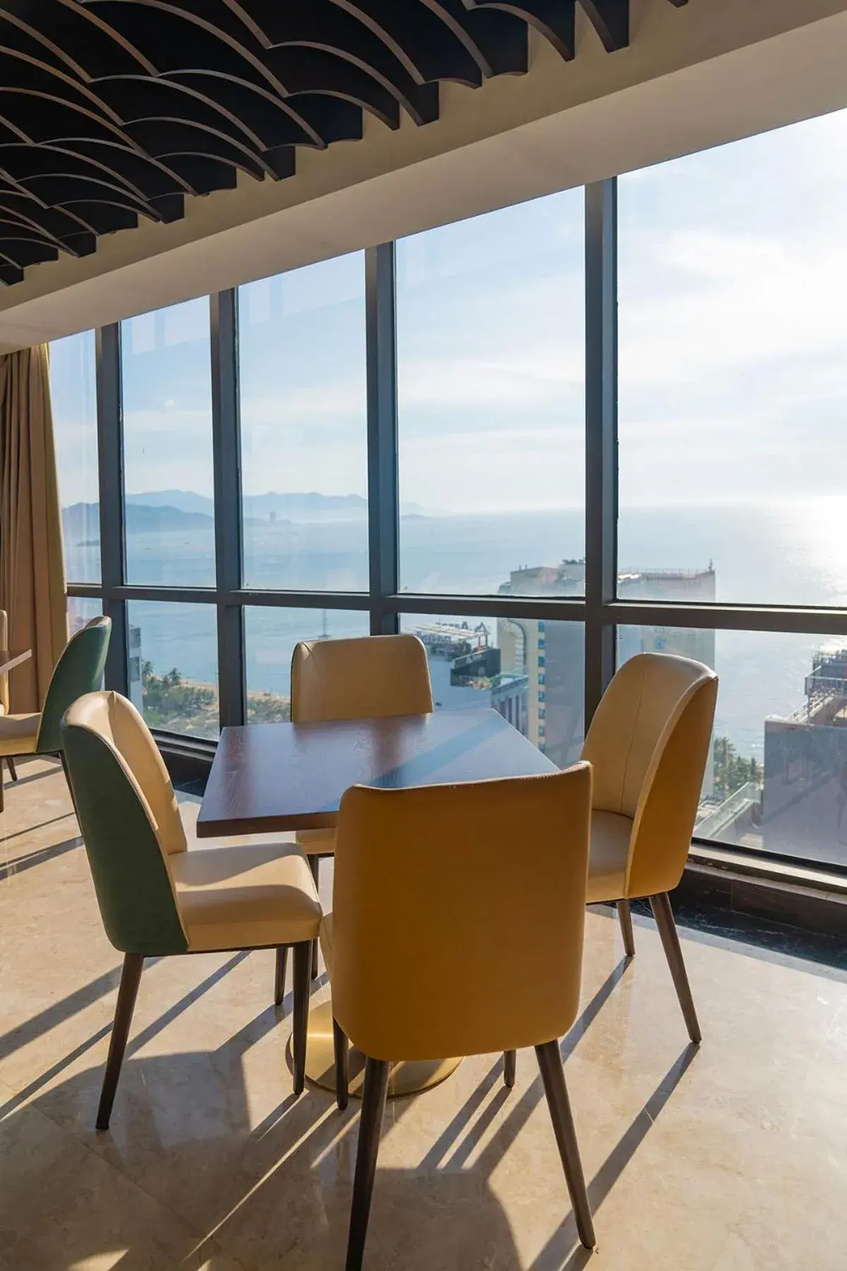 Lounge or bar in Green Beach Hotel Nha Trang Lounge or bar in Green Beach Hotel Nha Trang