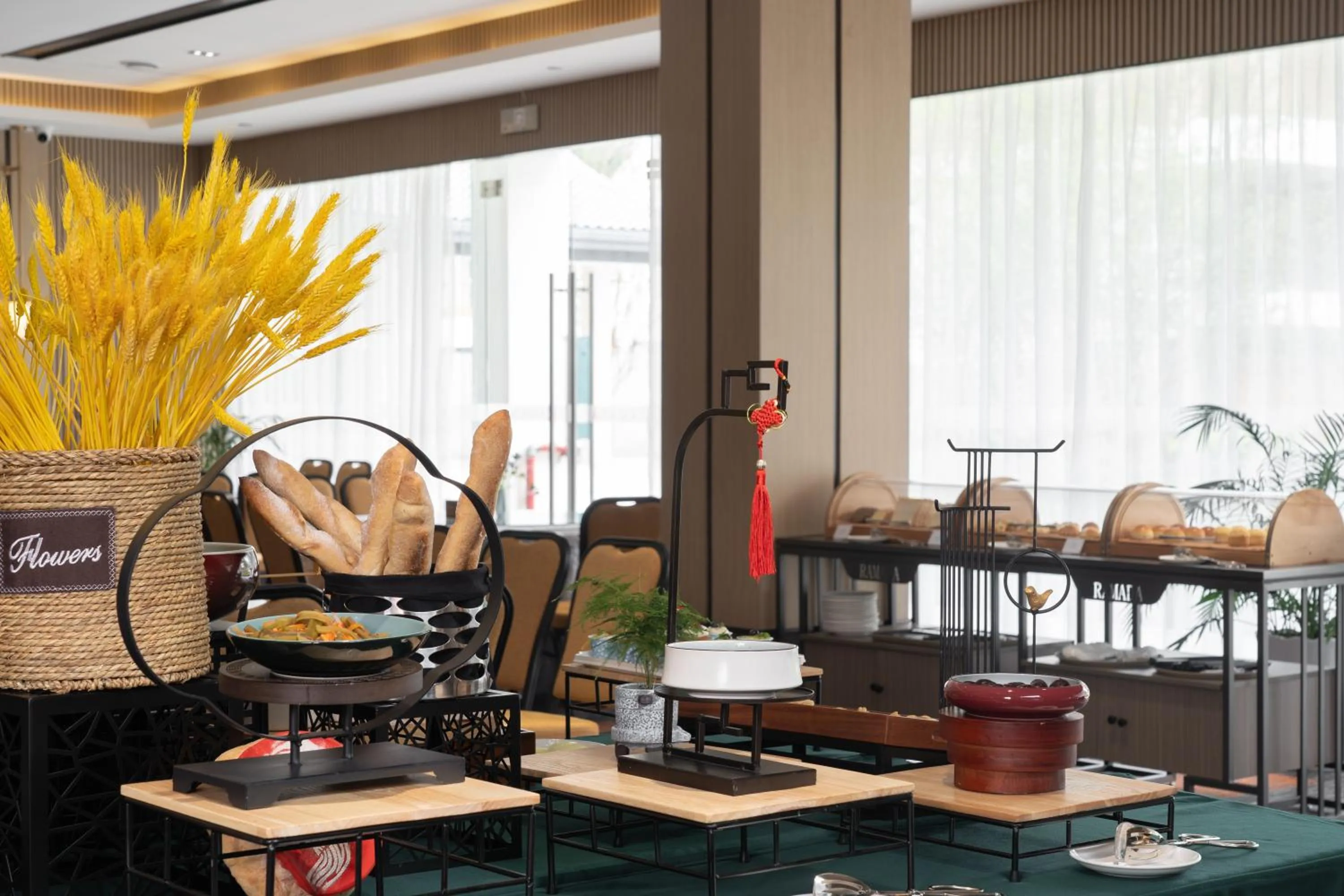 Ramada Guilin Yangshuo Resort