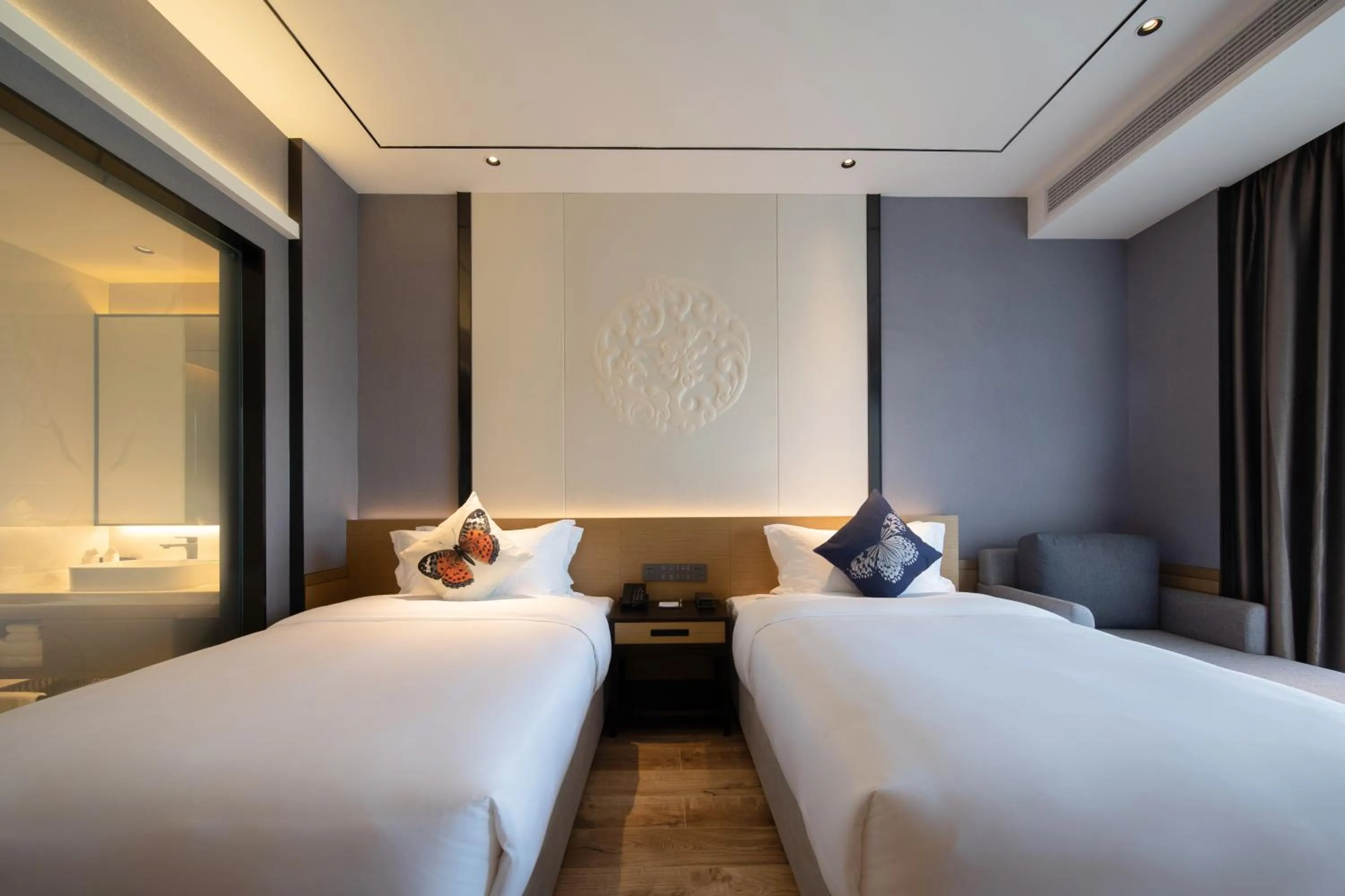 Ramada Guilin Yangshuo Resort