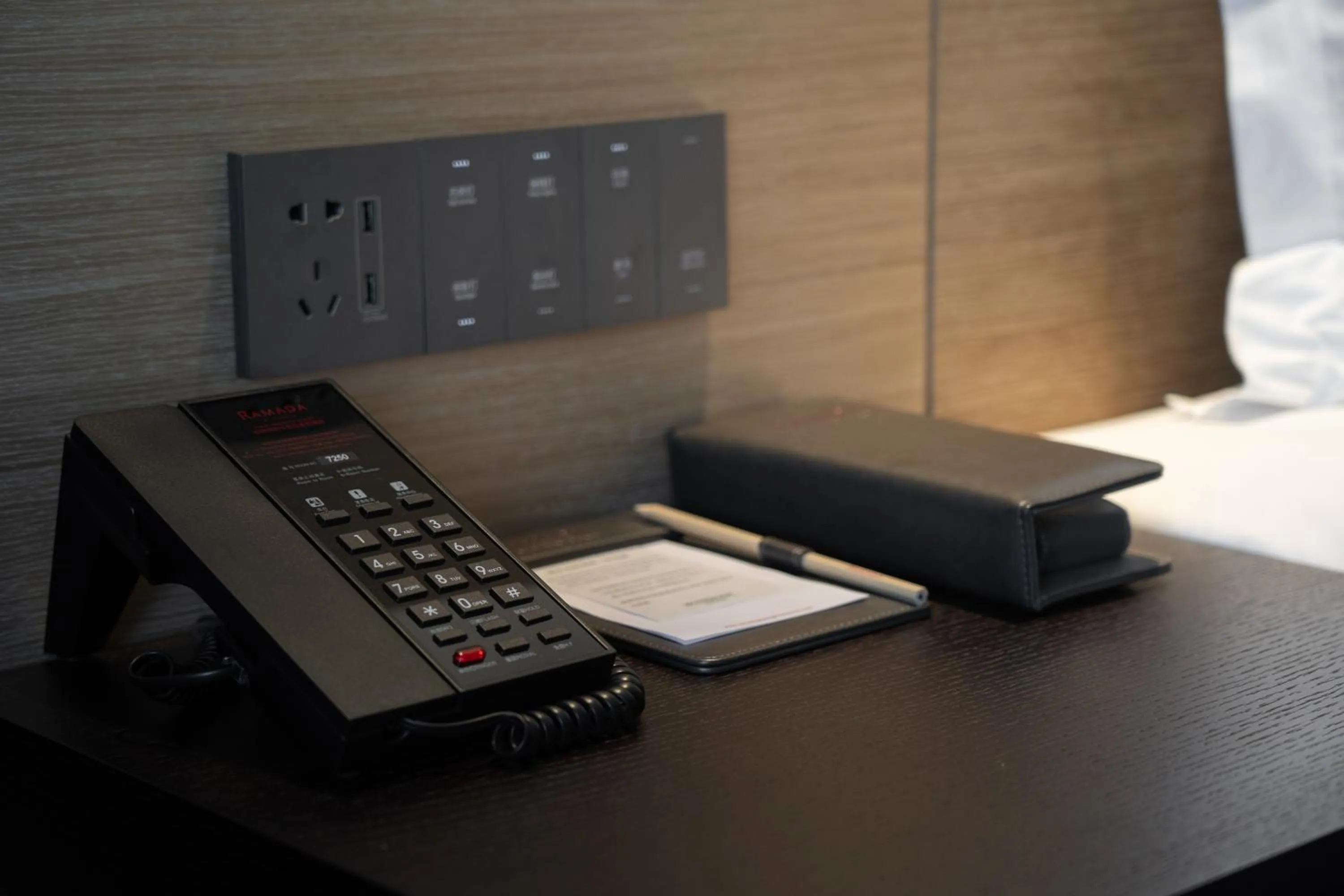 Ramada Guilin Yangshuo Resort