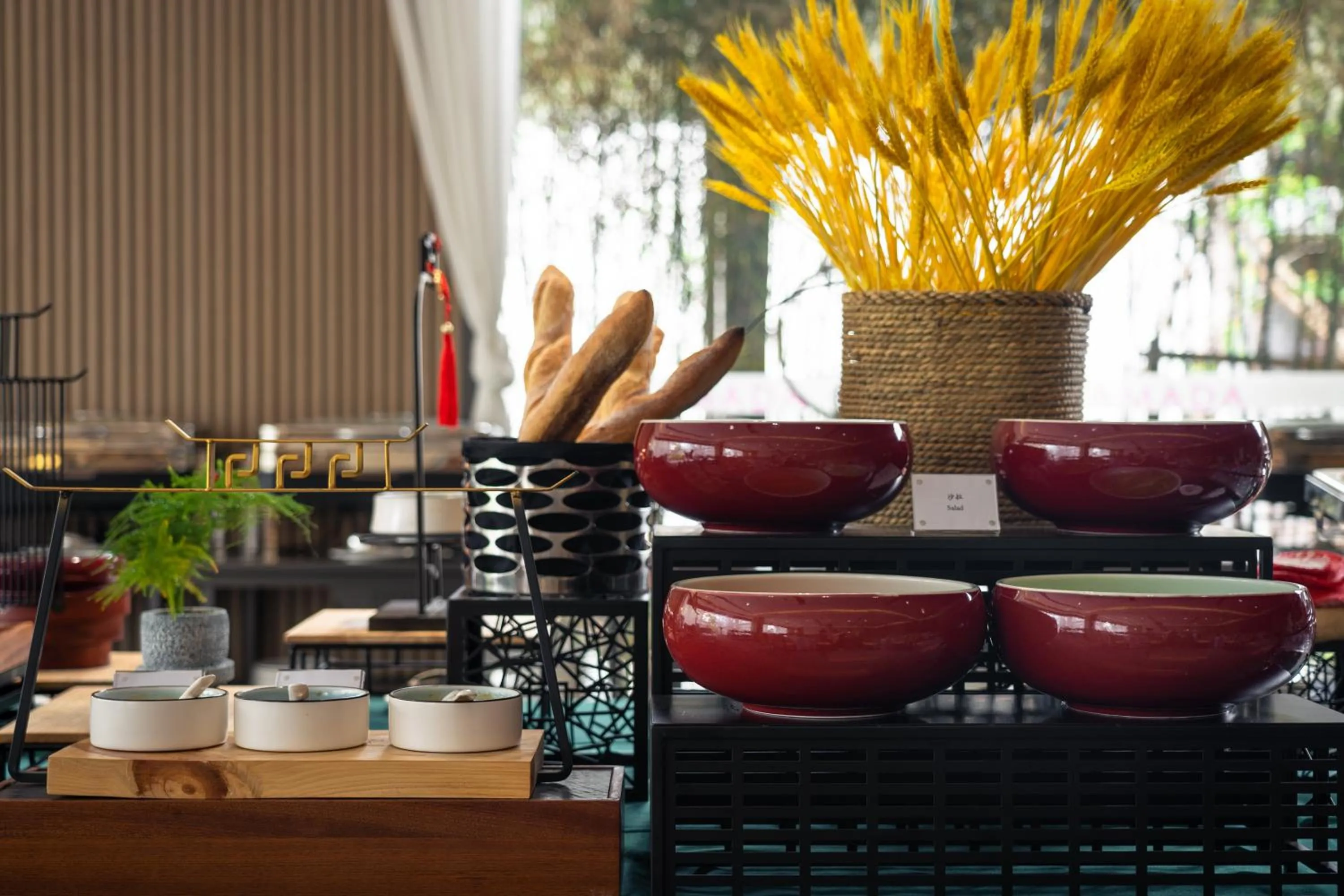 Ramada Guilin Yangshuo Resort