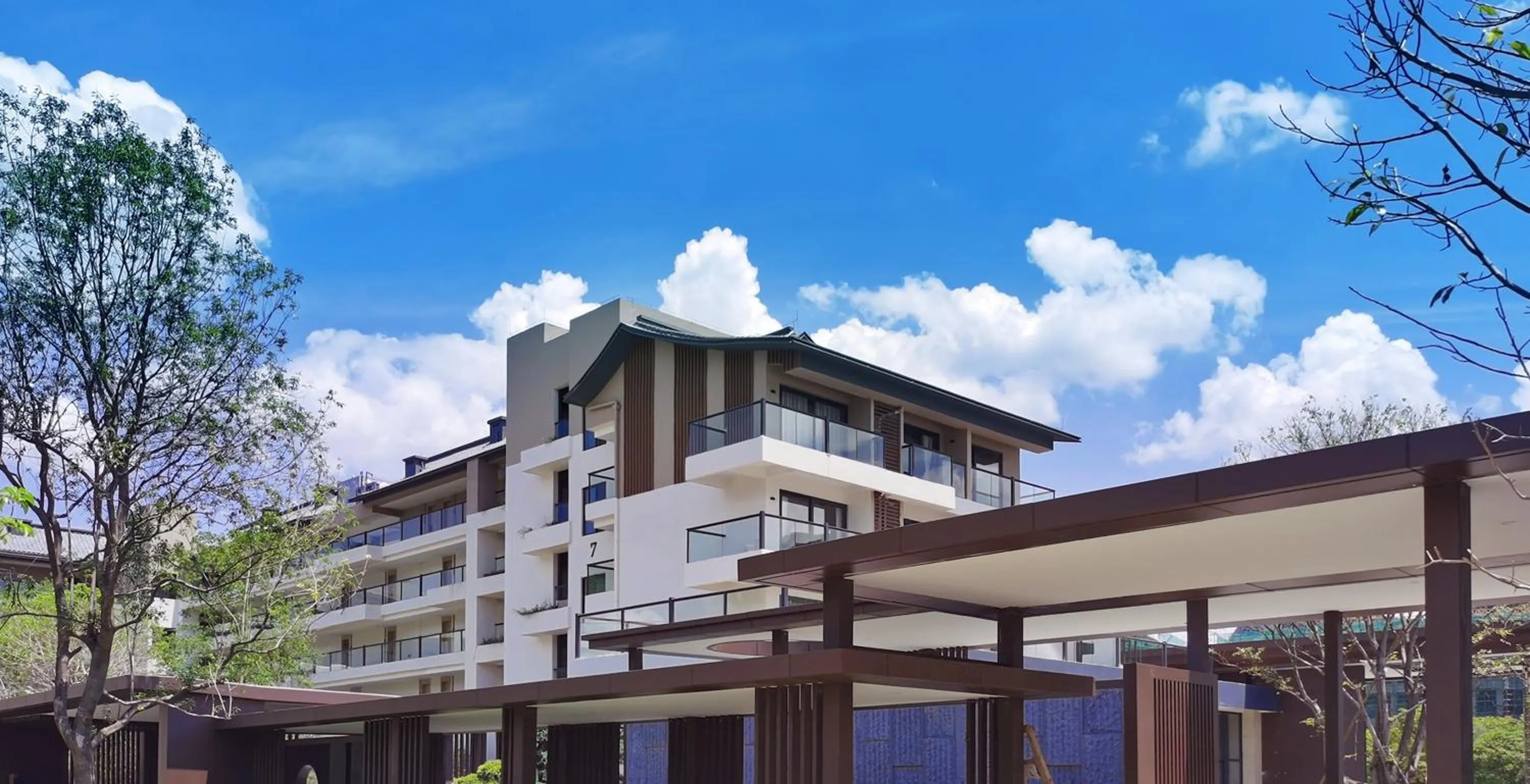 Ramada Guilin Yangshuo Resort