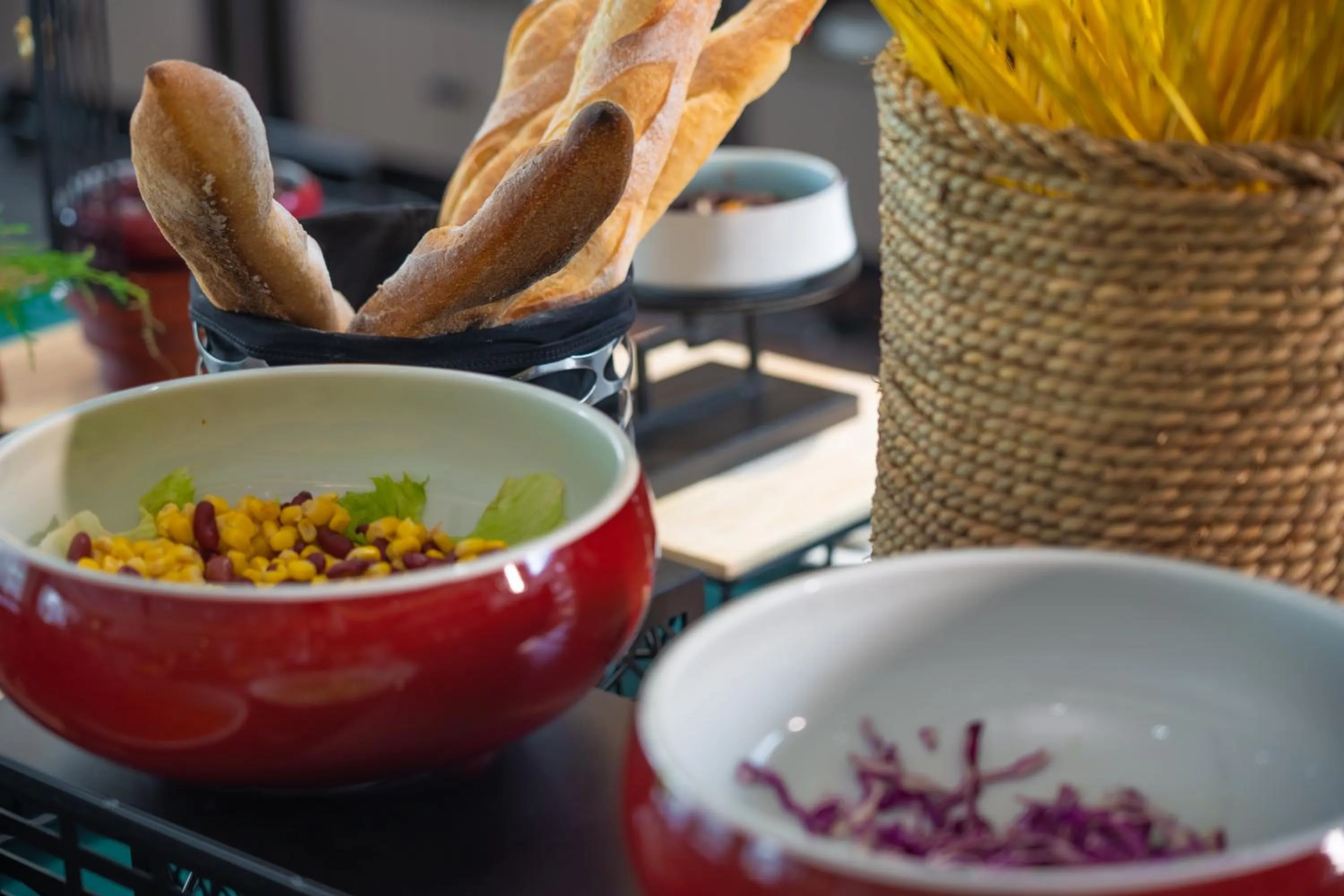 Ramada Guilin Yangshuo Resort