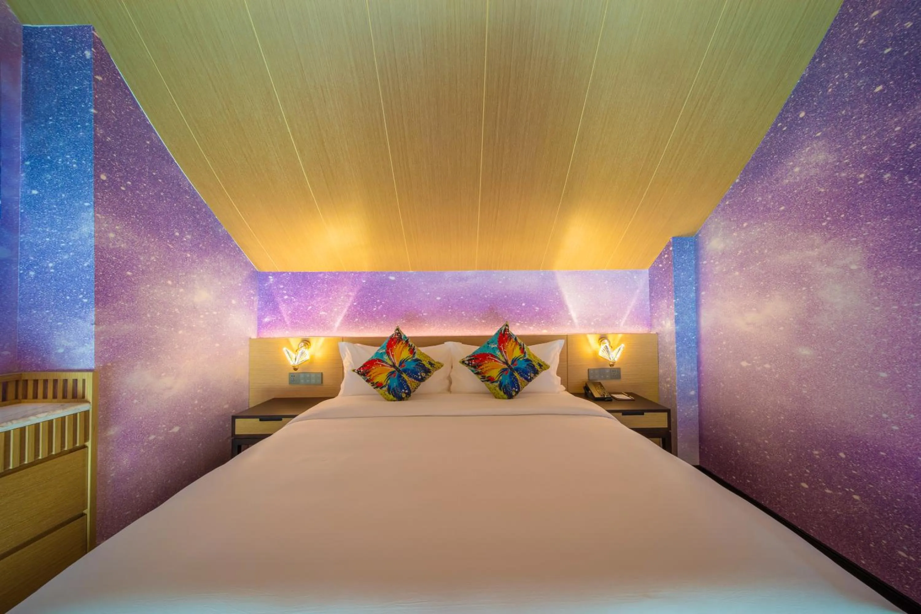 Ramada Guilin Yangshuo Resort