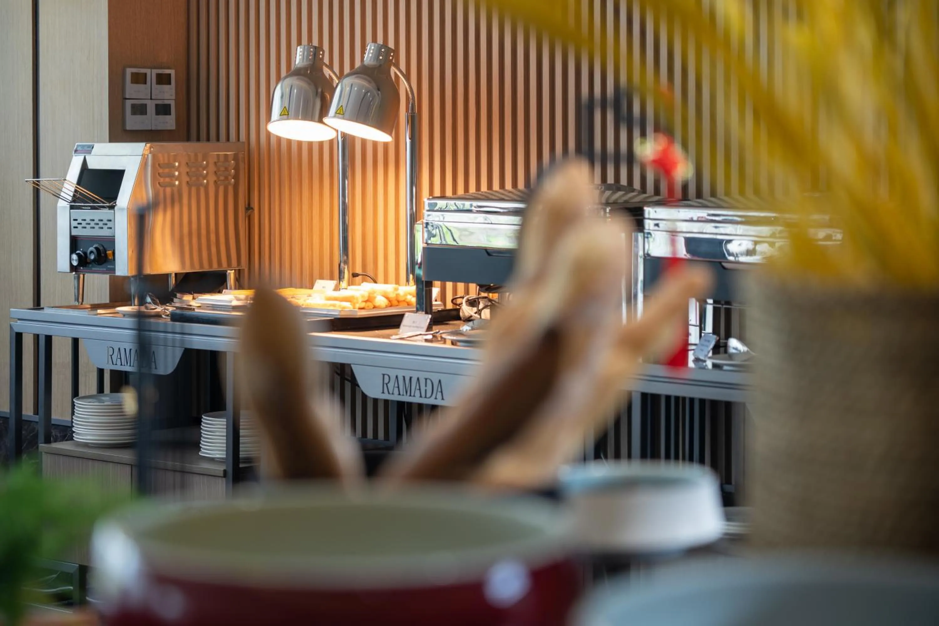 Ramada Guilin Yangshuo Resort