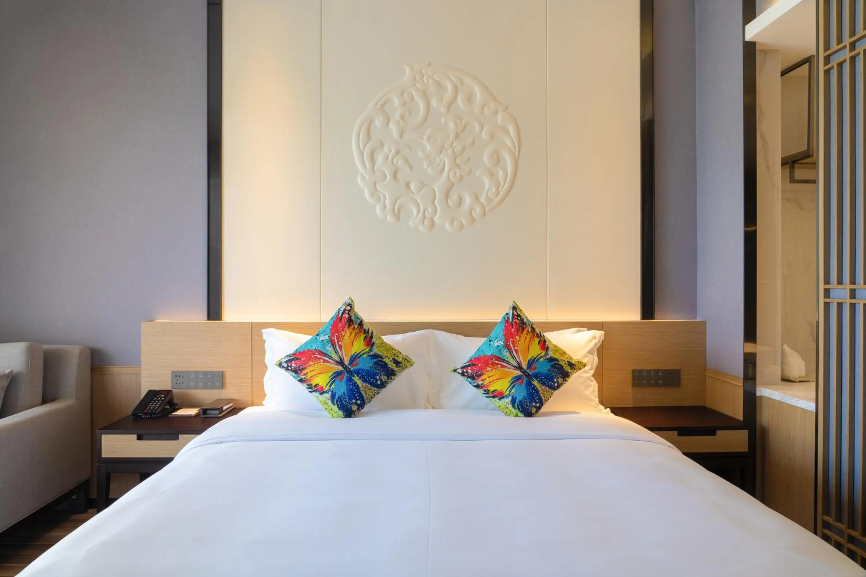 Ramada Guilin Yangshuo Resort