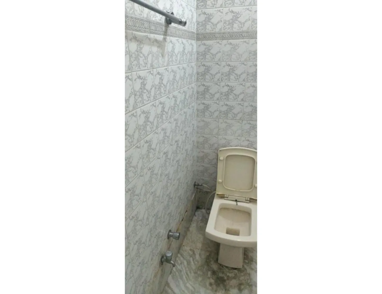 Shower in Hotel Mayur Classic, Ludhiana