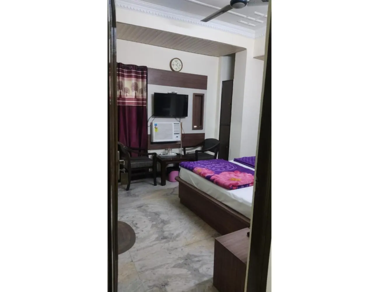 Restaurant/places to eat, Bed in Hotel Mayur Classic, Ludhiana