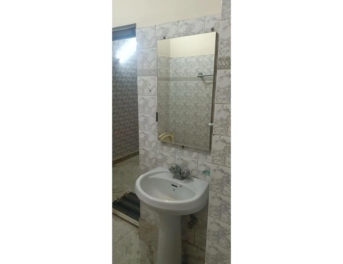 Bathroom in Hotel Mayur Classic, Ludhiana