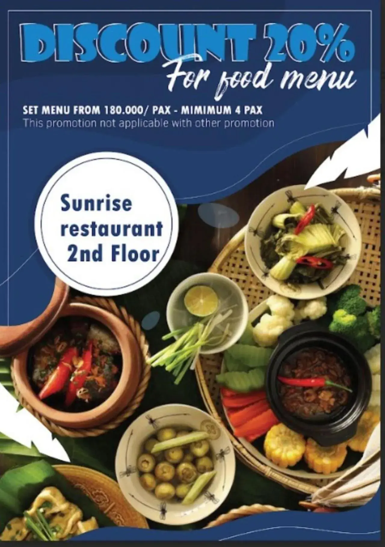 Restaurant/places to eat in Mangata Beachfront Hotel - Rooftop Bar Sea View Restaurant/places to eat in Mangata Beachfront Hotel - Rooftop Bar Sea View