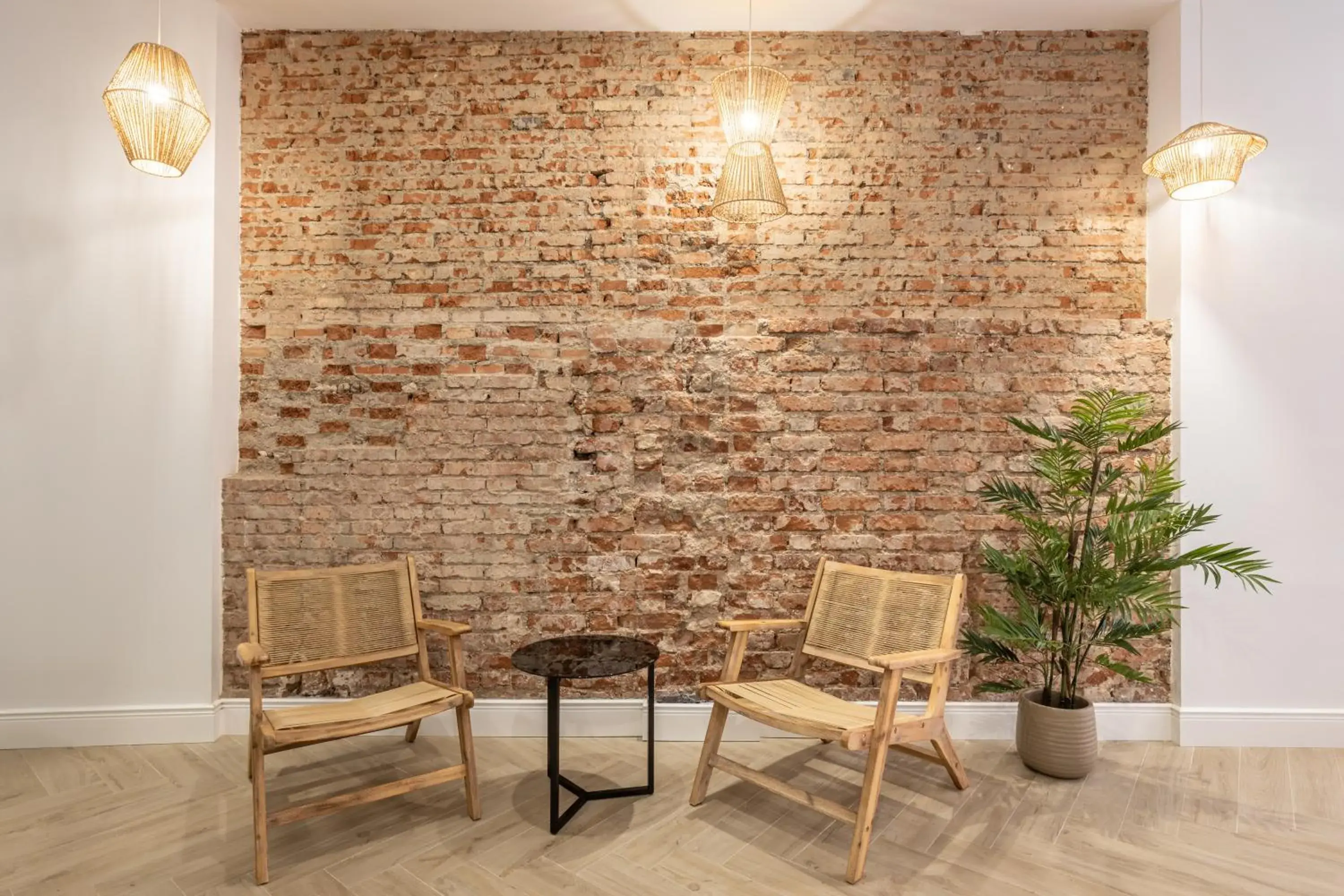 Property building in Líbere Ciudad Real Property building in Líbere Ciudad Real