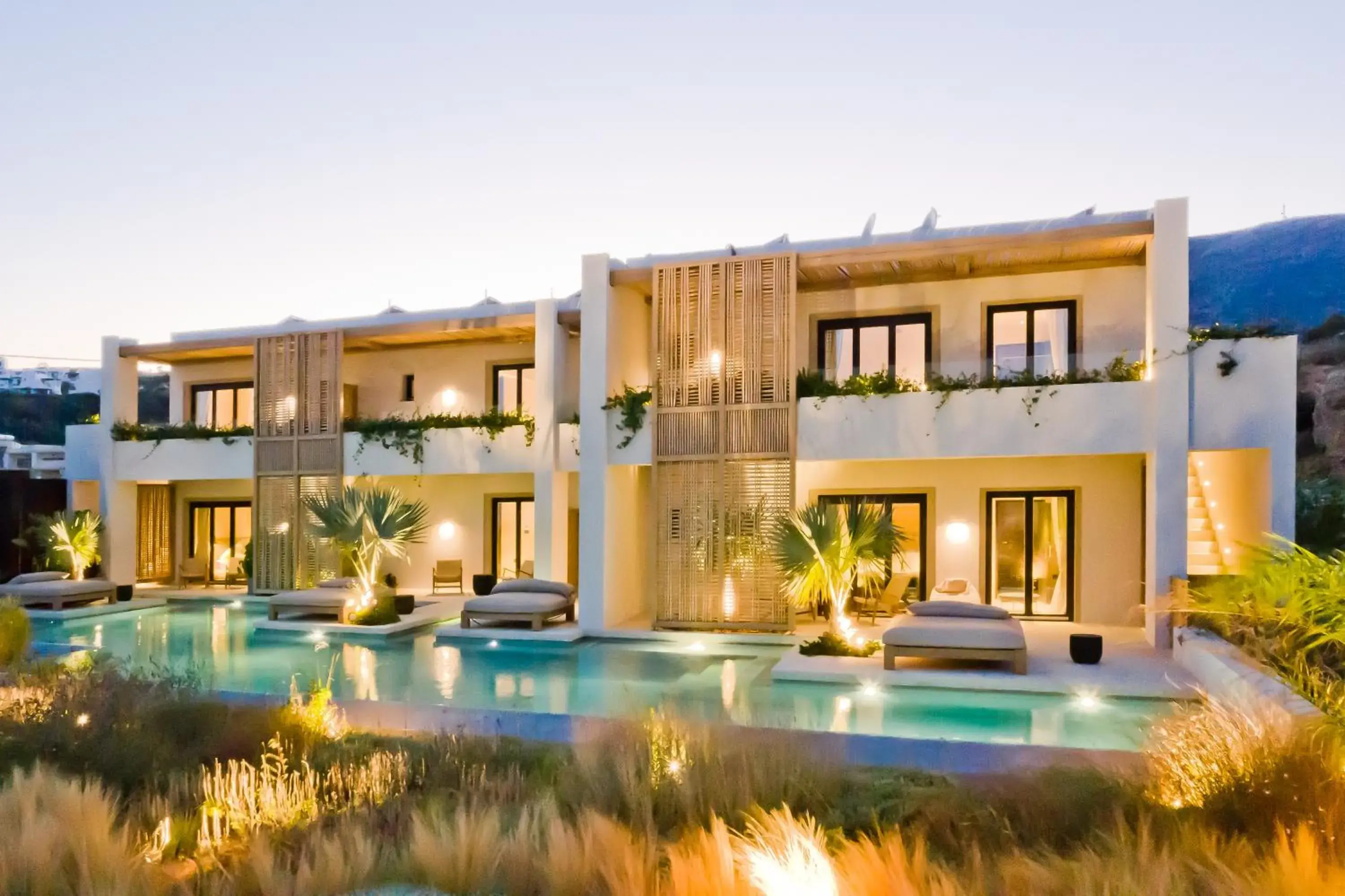 Almi Luxury Rooms Almi Luxury Rooms