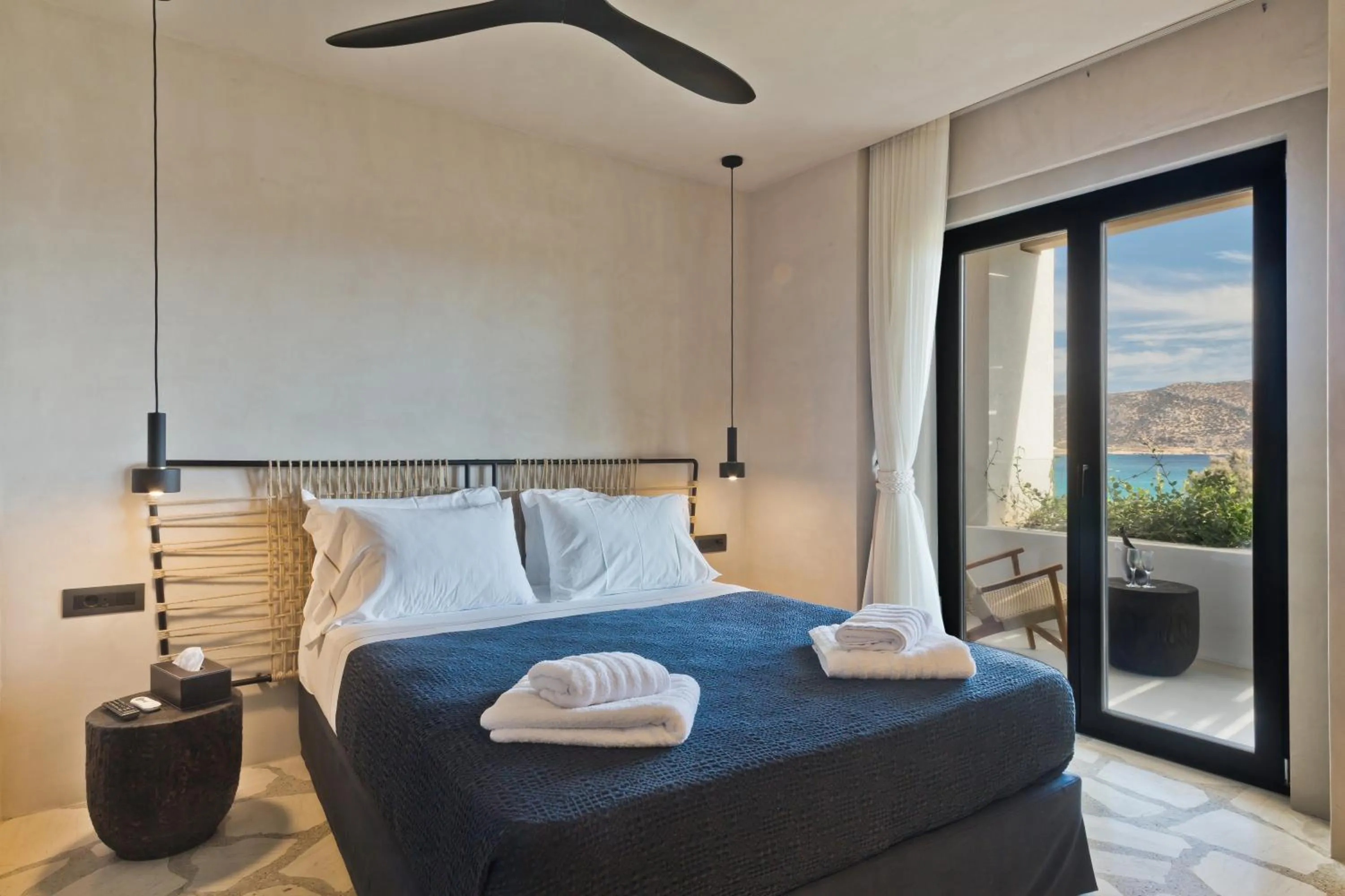 Almi Luxury Rooms