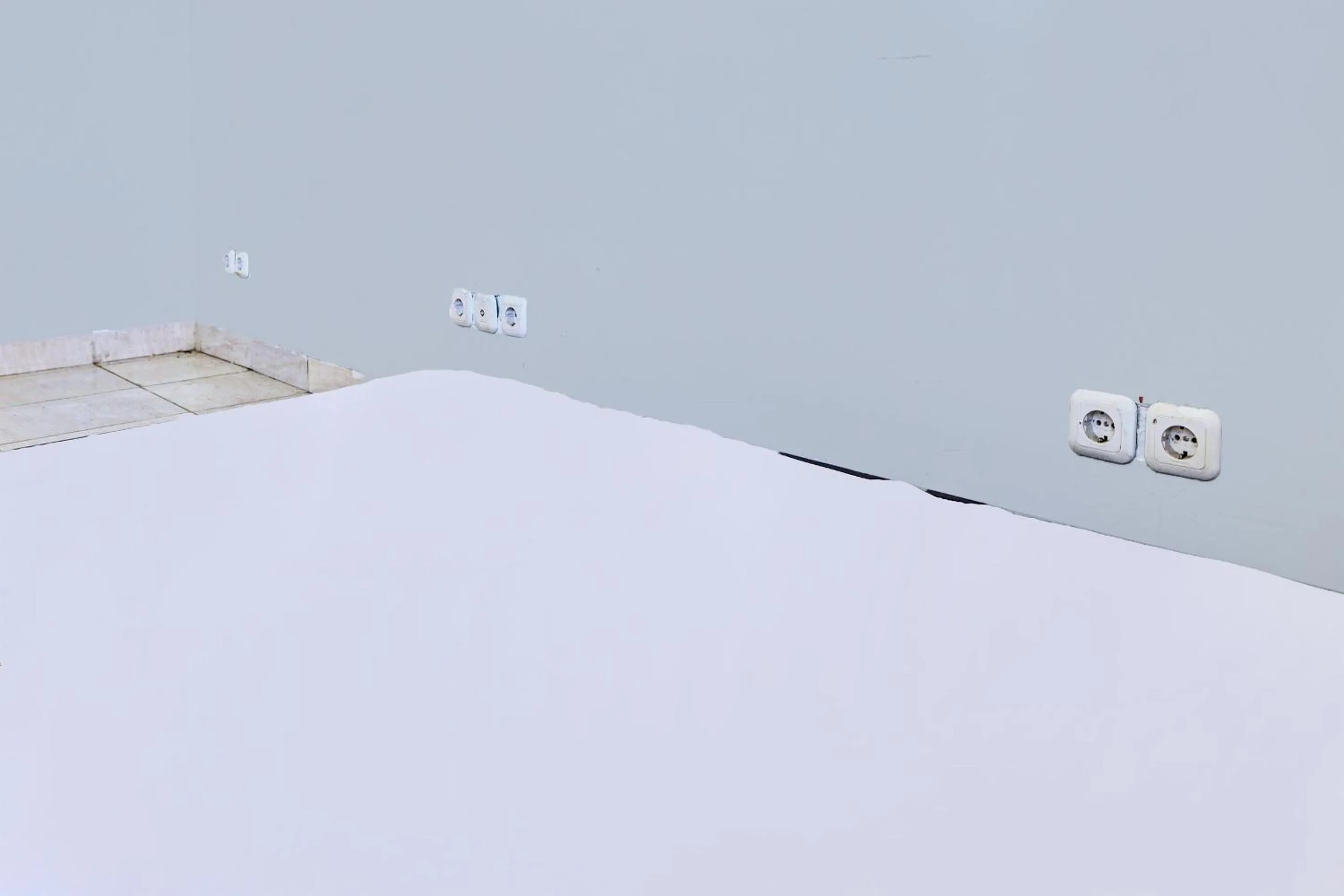 Bedroom in SPOT ON 92374 Penginapan Rusunawa