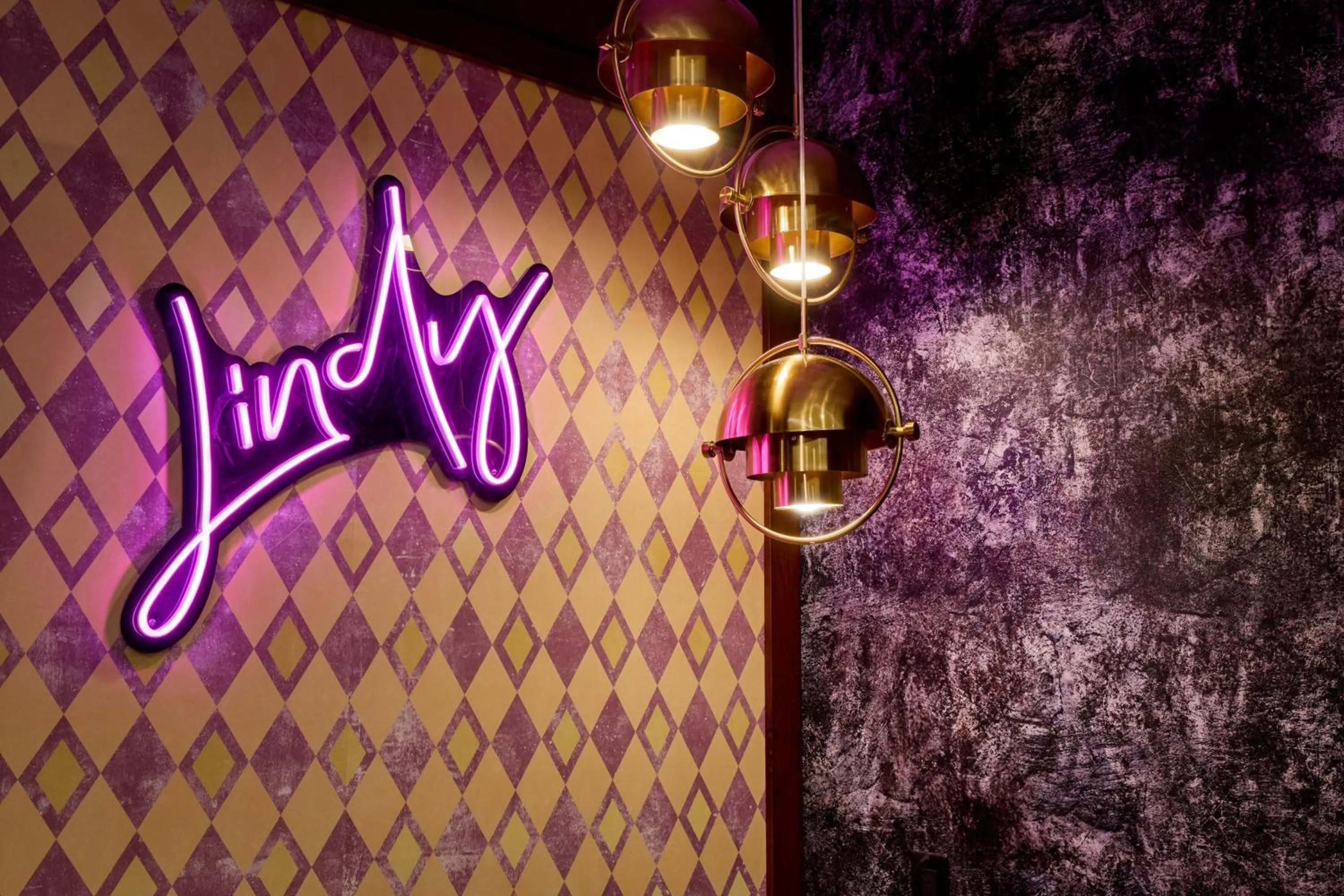 Meeting/conference room in Renaissance New York Harlem Hotel