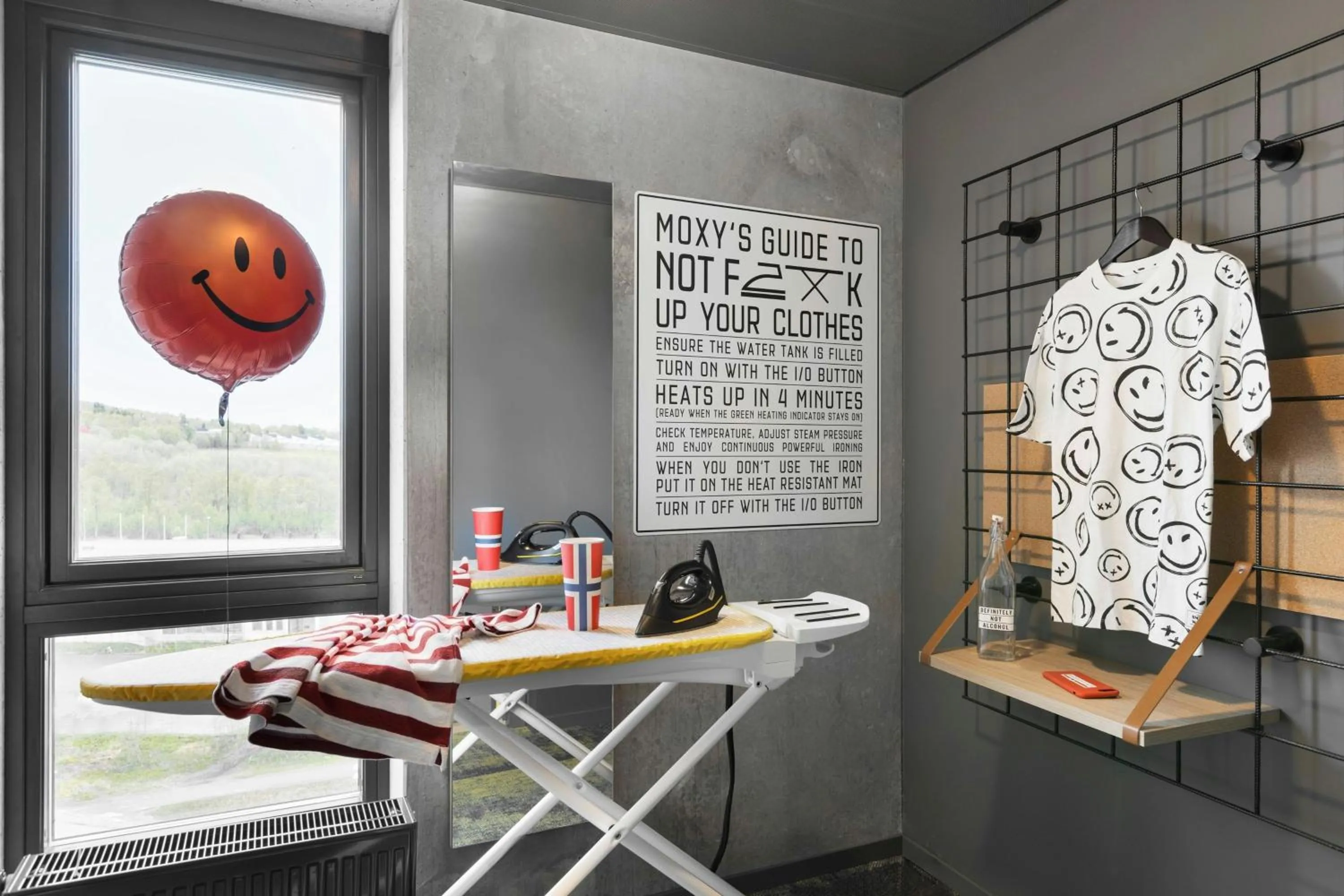 Other in Moxy Tromso