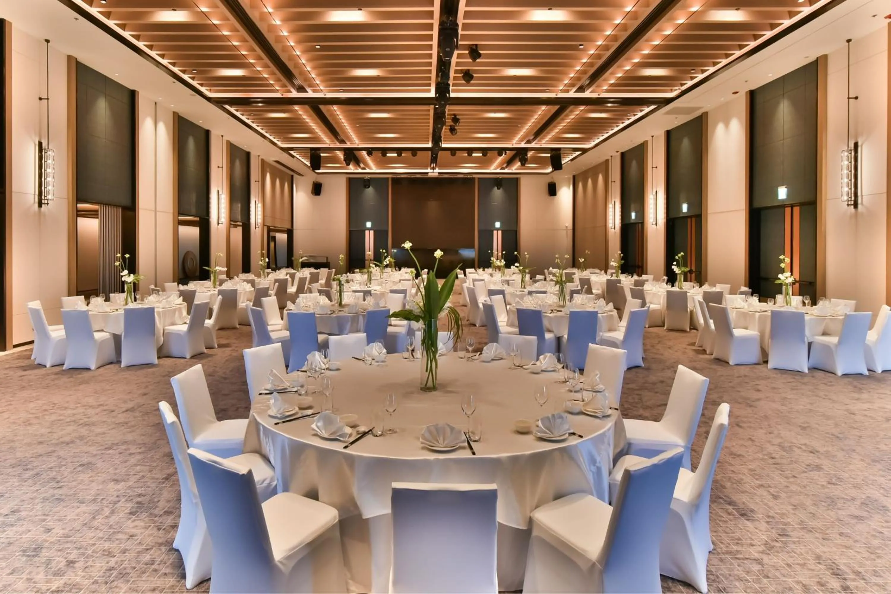 Meeting/conference room in Four Points by Sheraton Taipei Bali