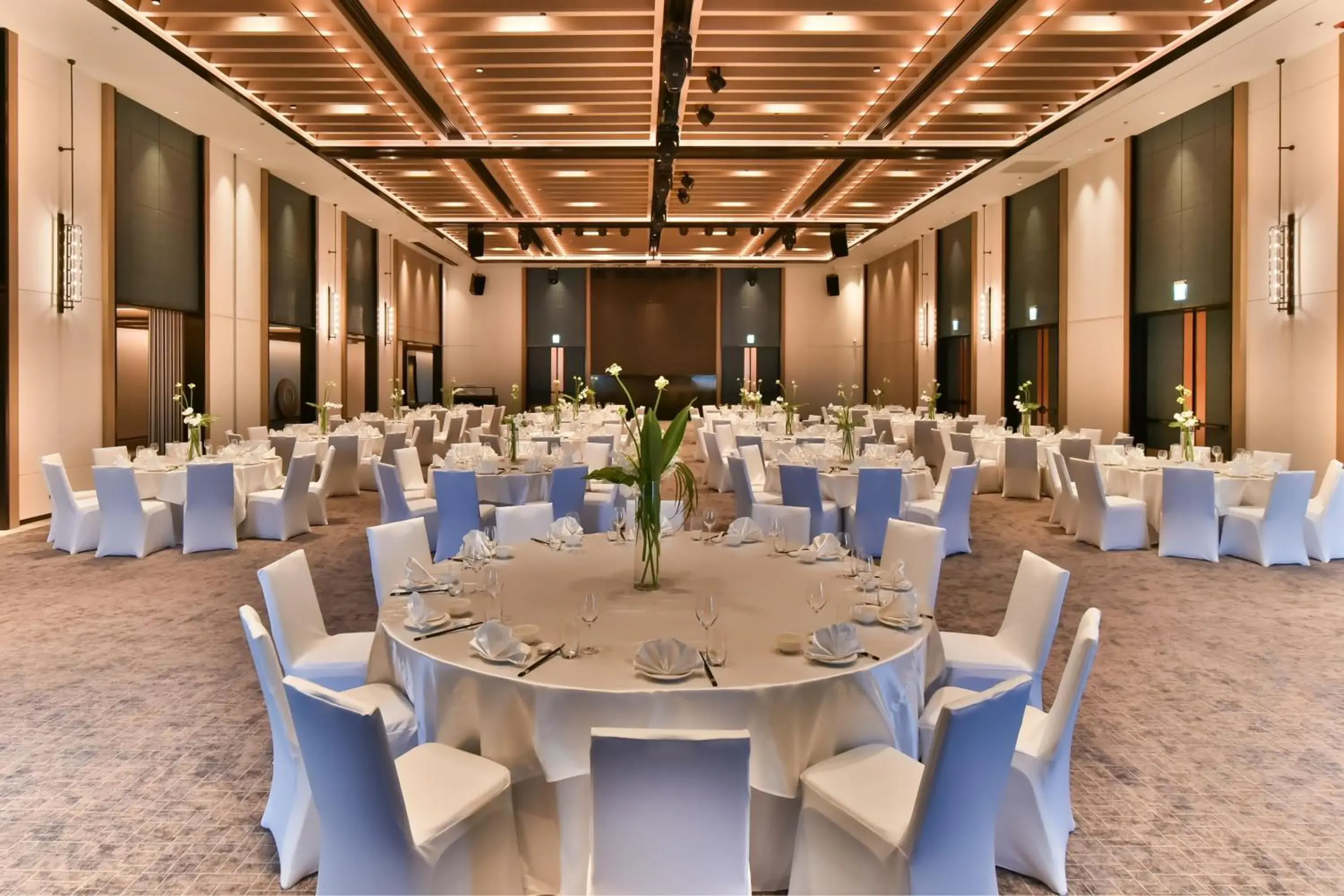 Meeting/conference room, Banquet Facilities in Four Points by Sheraton Taipei Bali