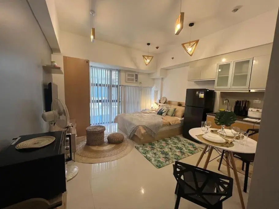 Cozy Studio Viceroy Residences McKinley Hill Bgc Cozy Studio Viceroy Residences McKinley Hill Bgc