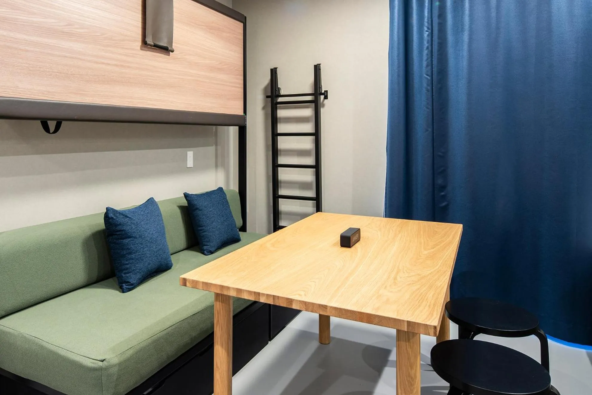 Deluxe Studio Apartment - Ground Floor in Section L Kuramae - Asakusa