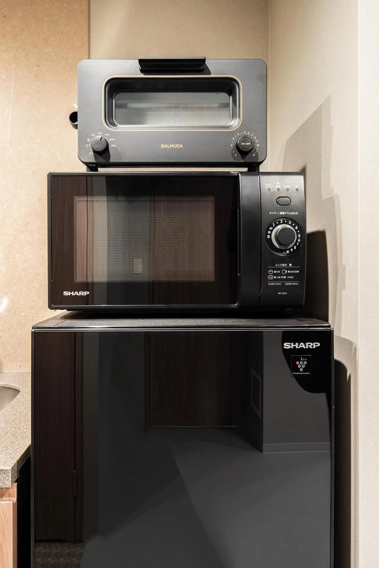 Kitchen or kitchenette in Section L Kuramae - Asakusa