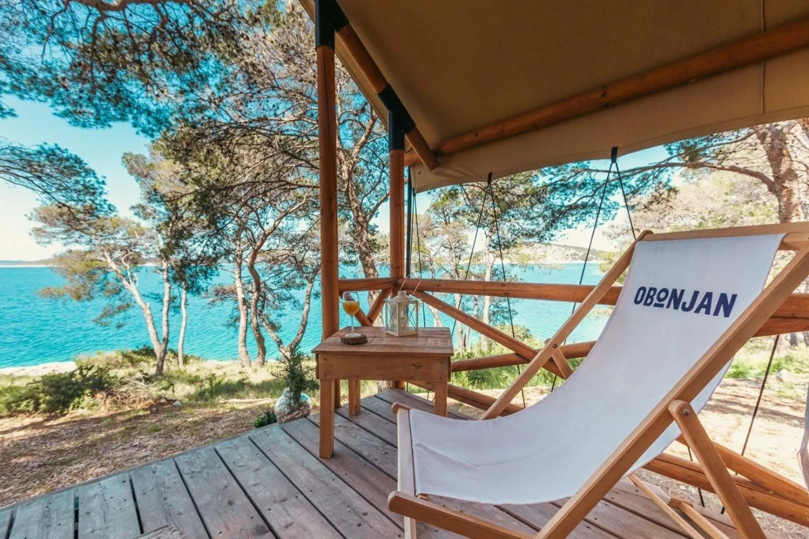 Obonjan Island Resort