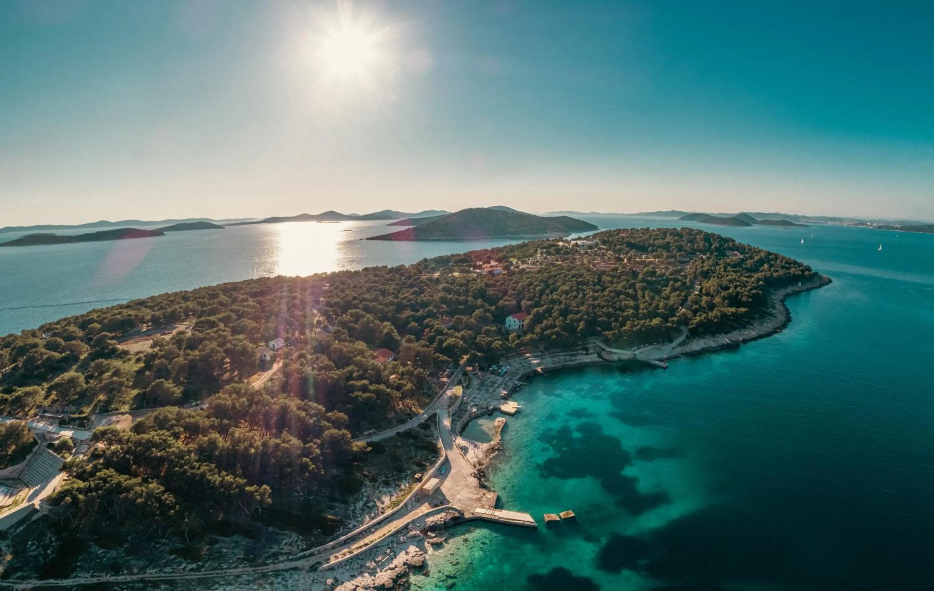 Obonjan Island Resort