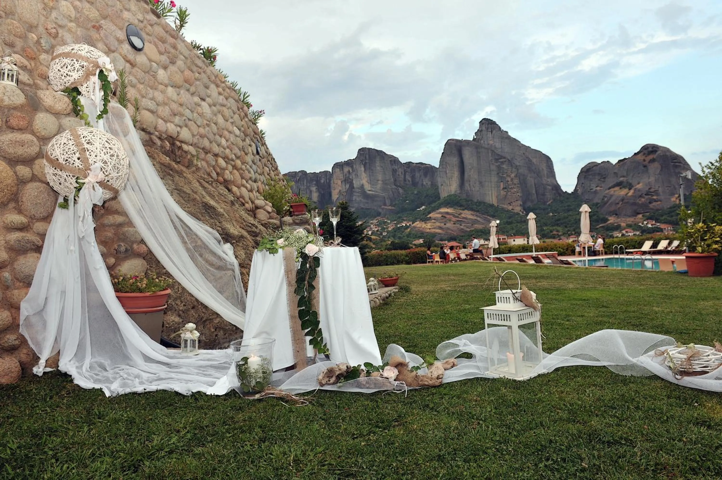 Other in Meteora Hotel at Kastraki