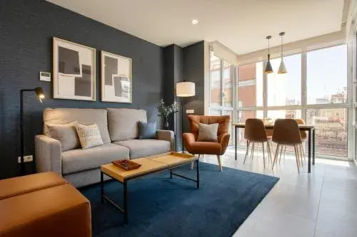 Calm Apartments Calm Apartments