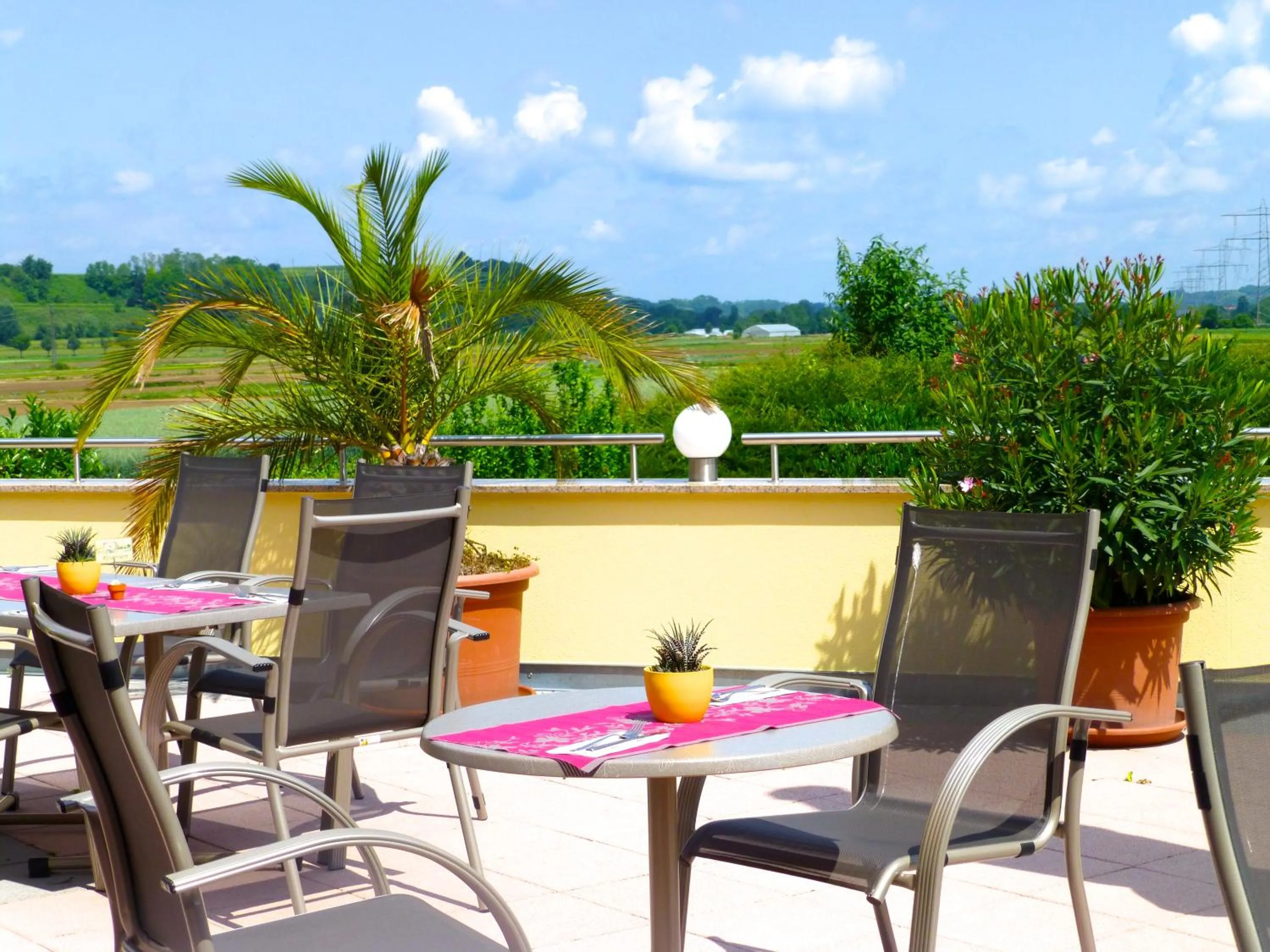 Restaurant/places to eat in Gasthof Rebland