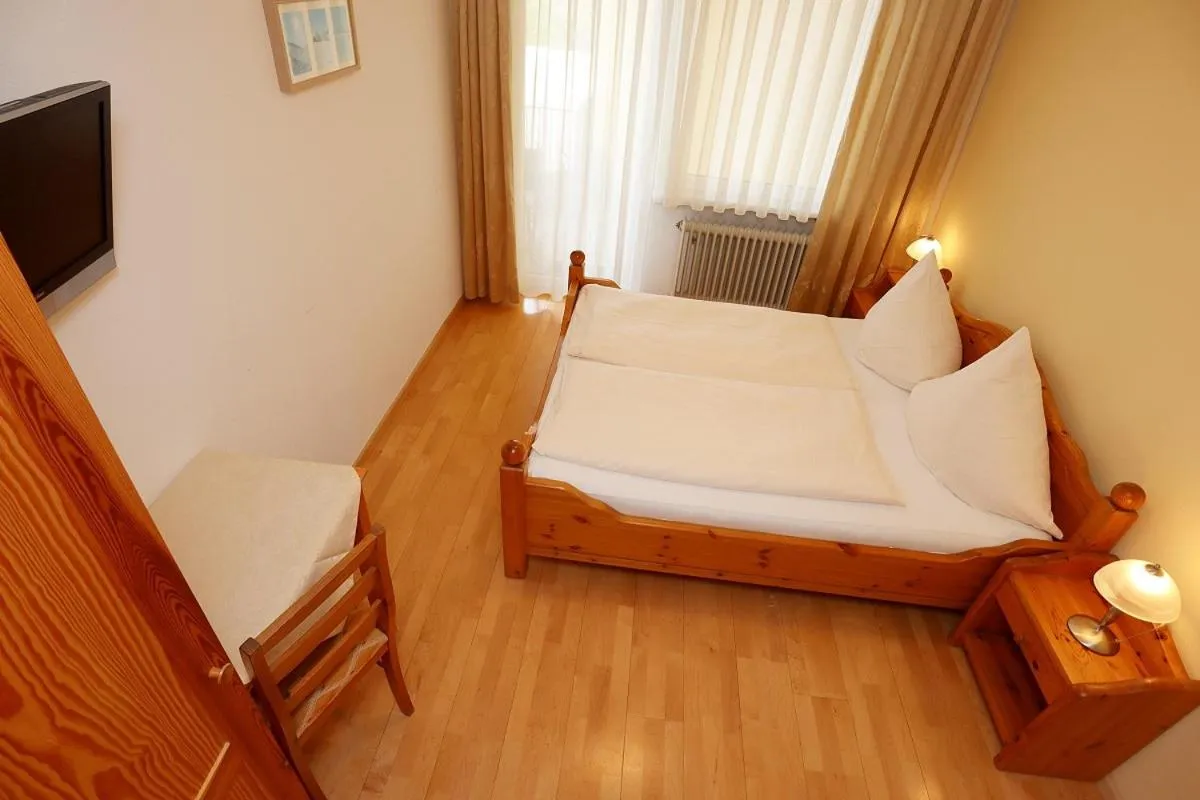 TV and multimedia, Bed in Gasthof Rebland