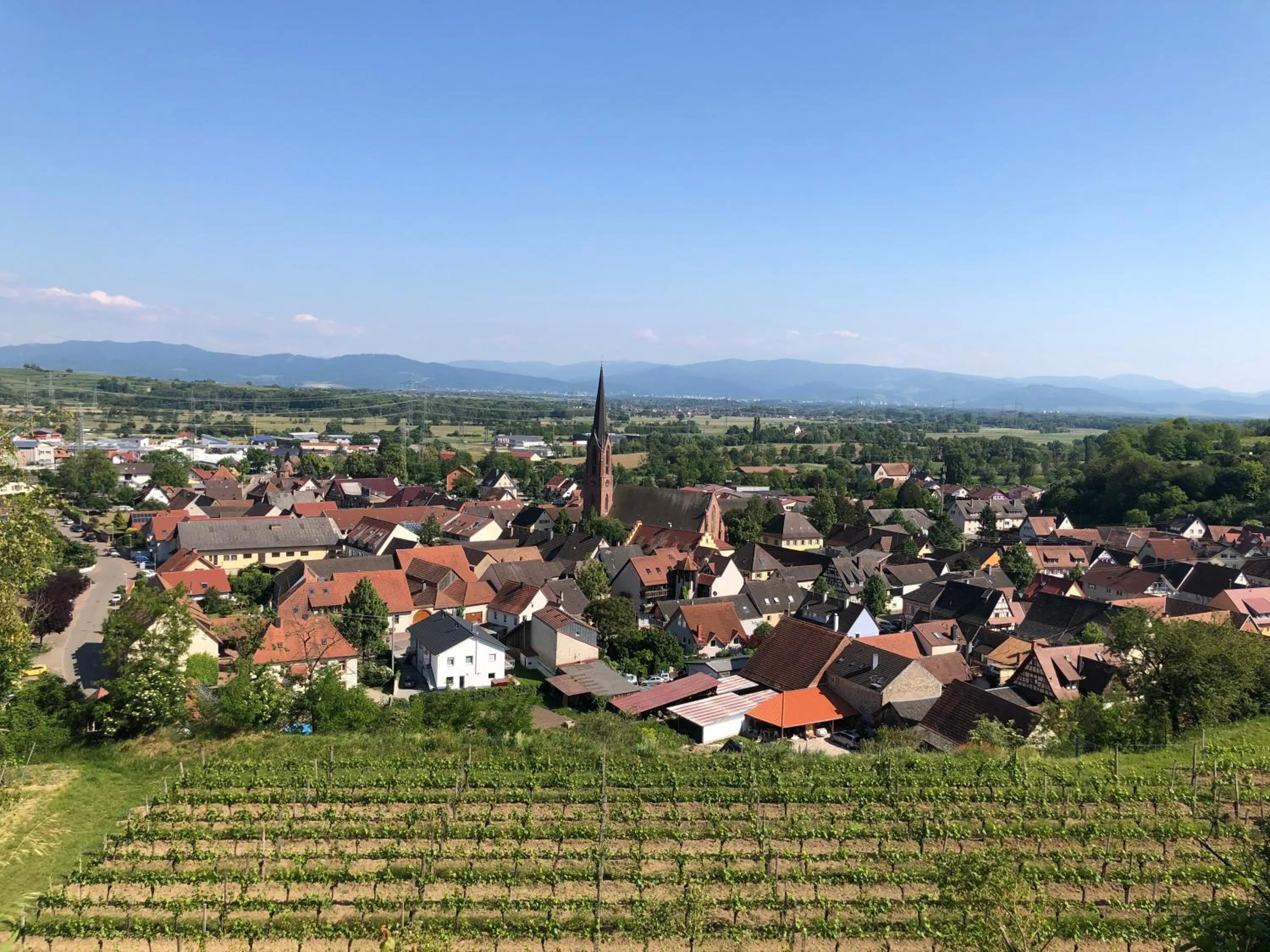 Activities in Gasthof Rebland